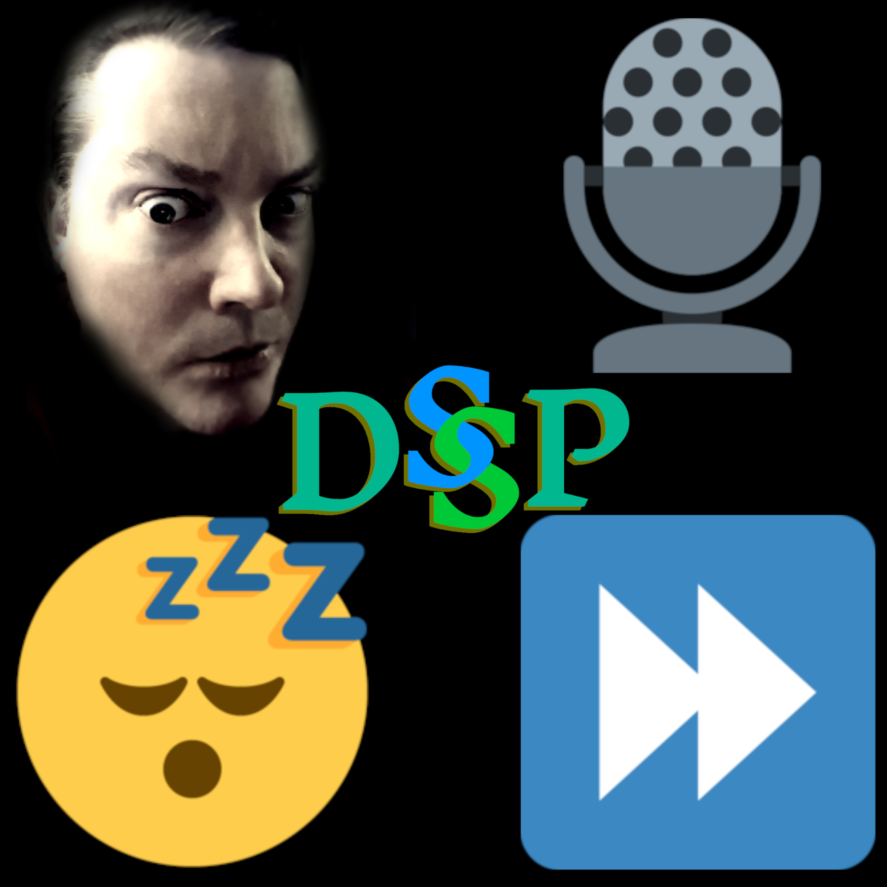 The DepresSelfish Podcast