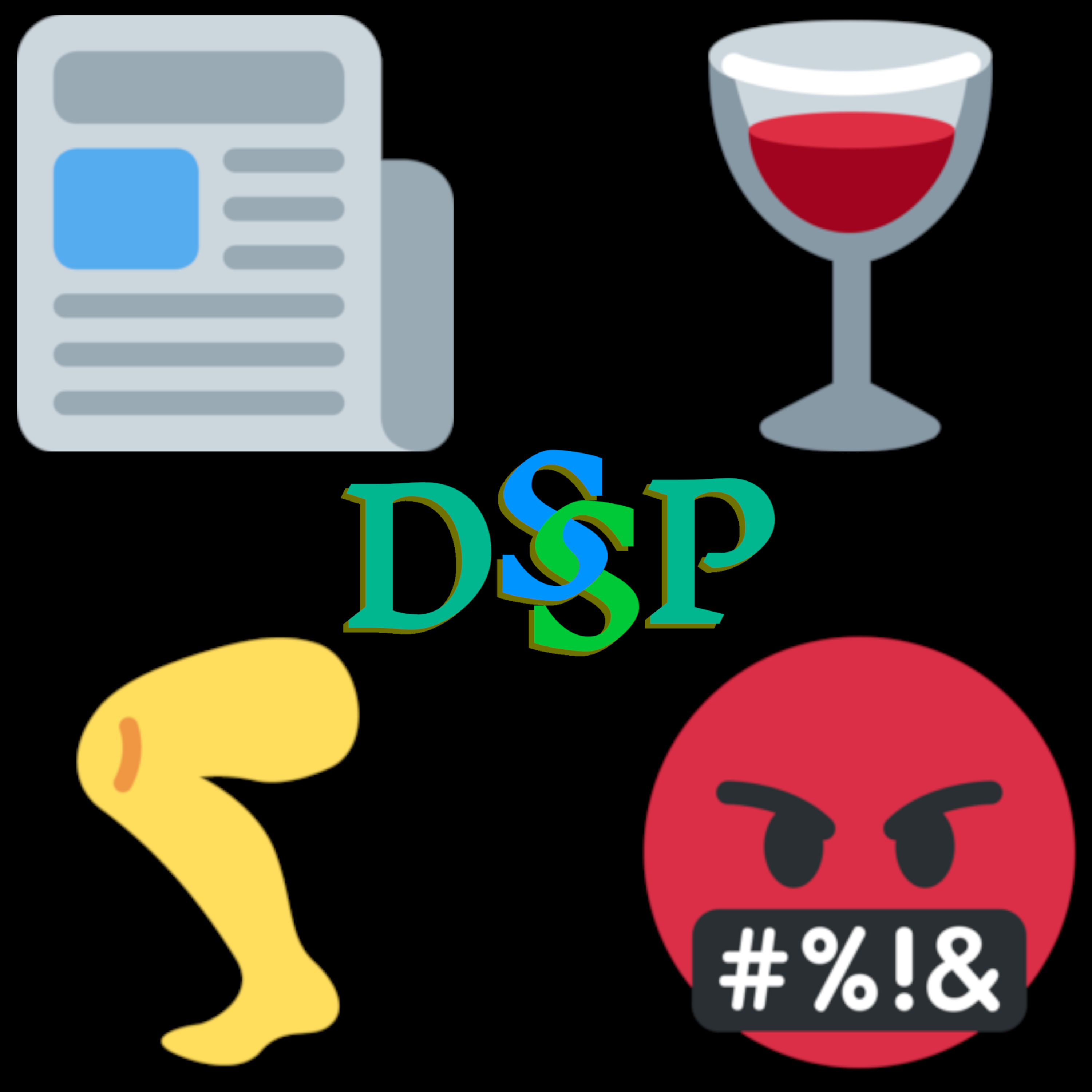 The DepresSelfish Podcast