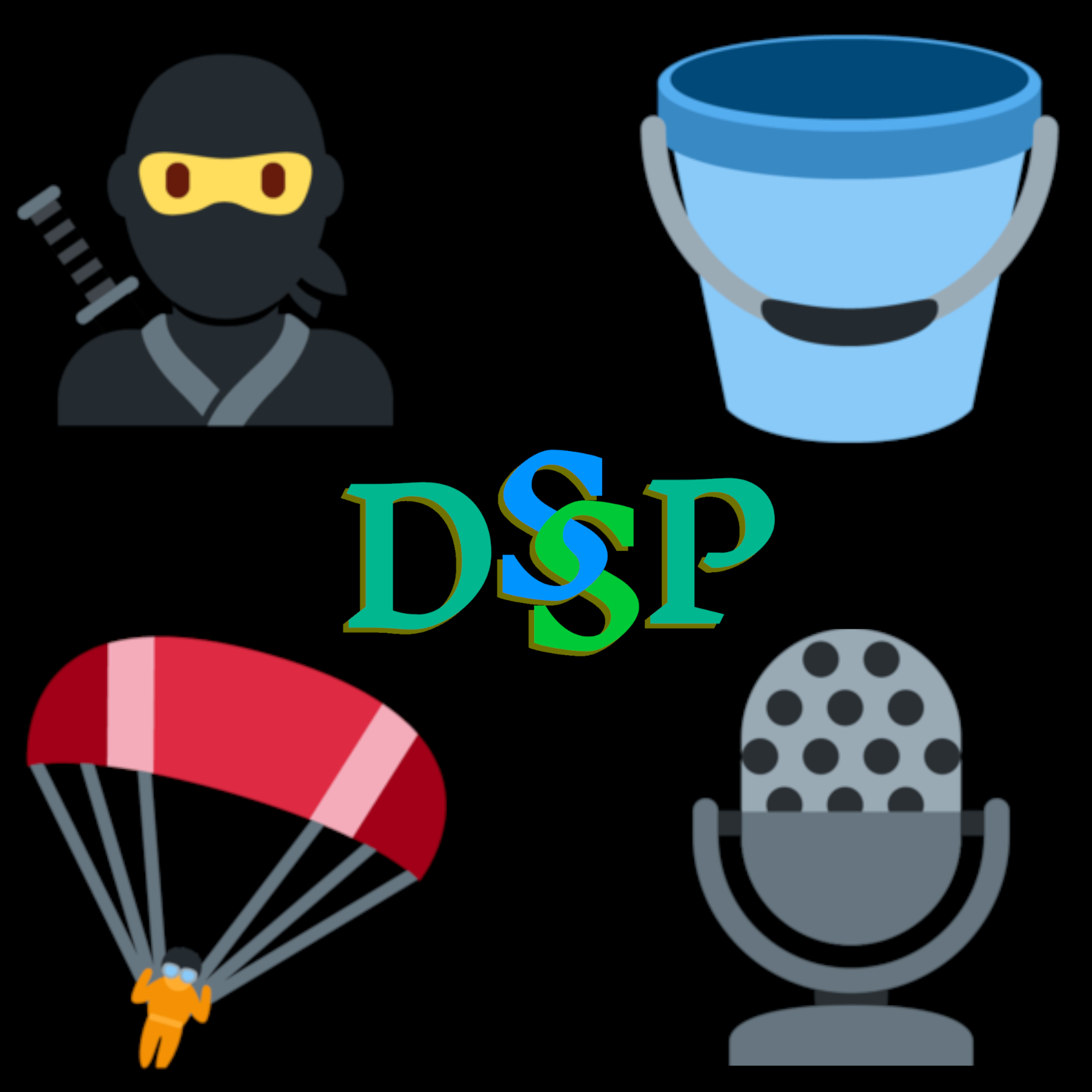 The DepresSelfish Podcast