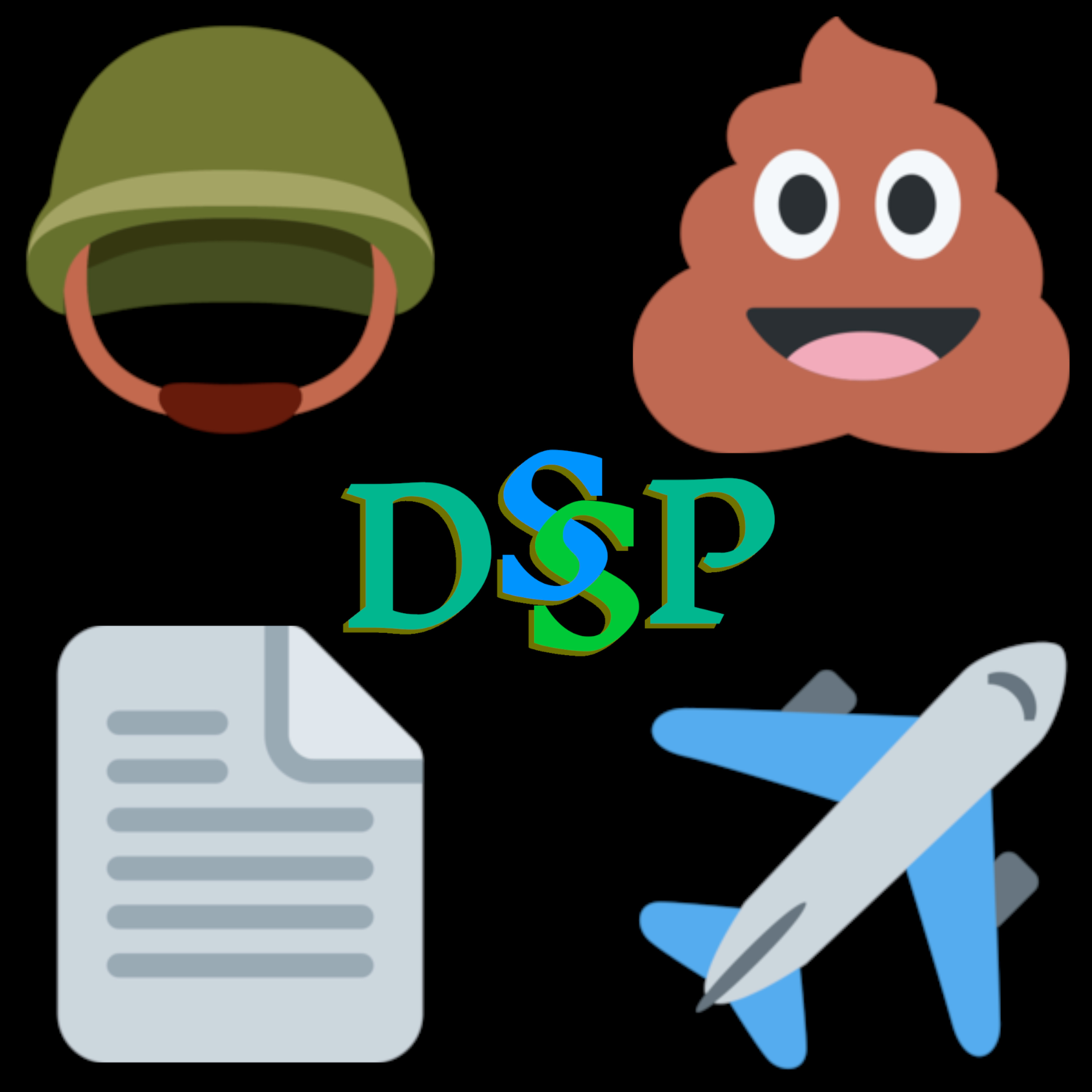 The DepresSelfish Podcast