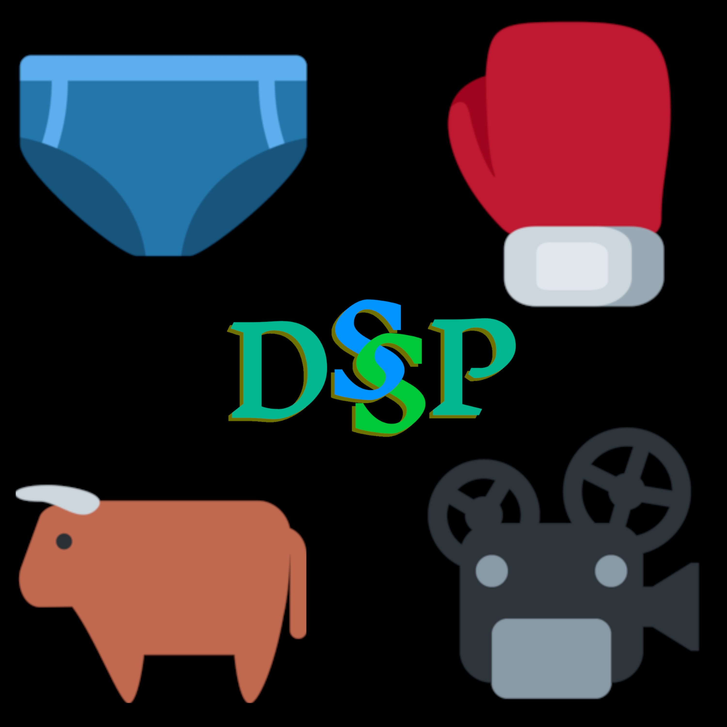 The DepresSelfish Podcast