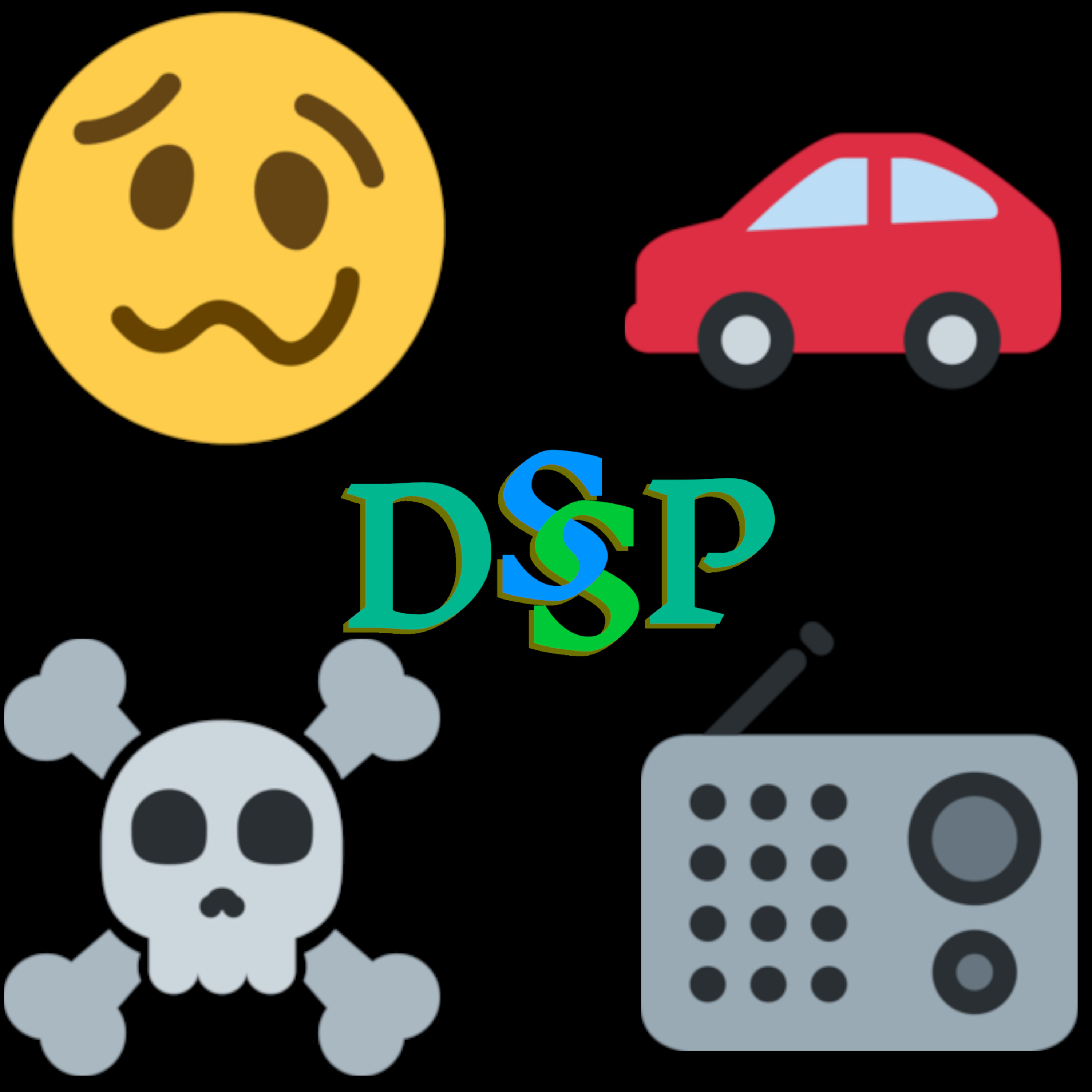 The DepresSelfish Podcast