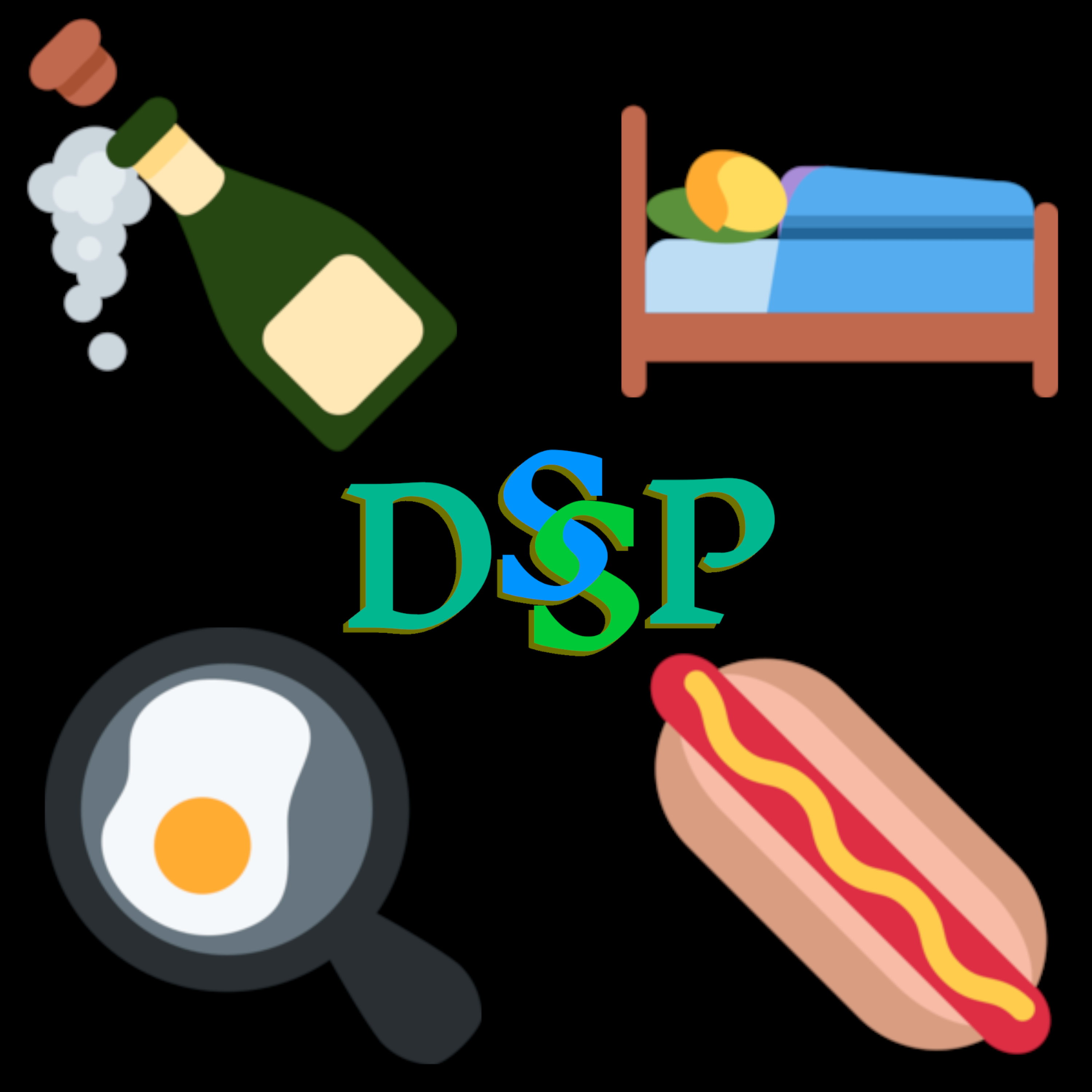 The DepresSelfish Podcast