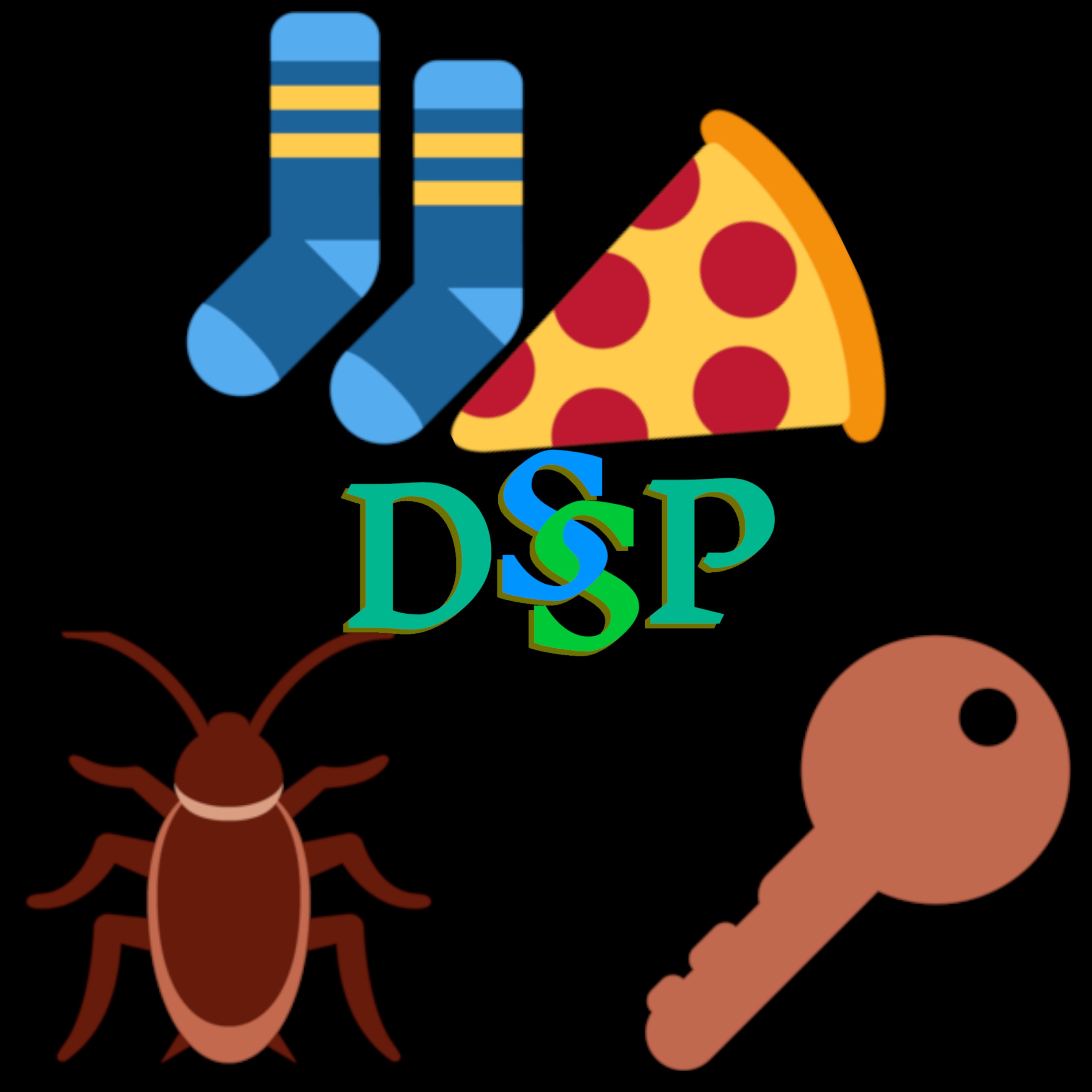 The DepresSelfish Podcast