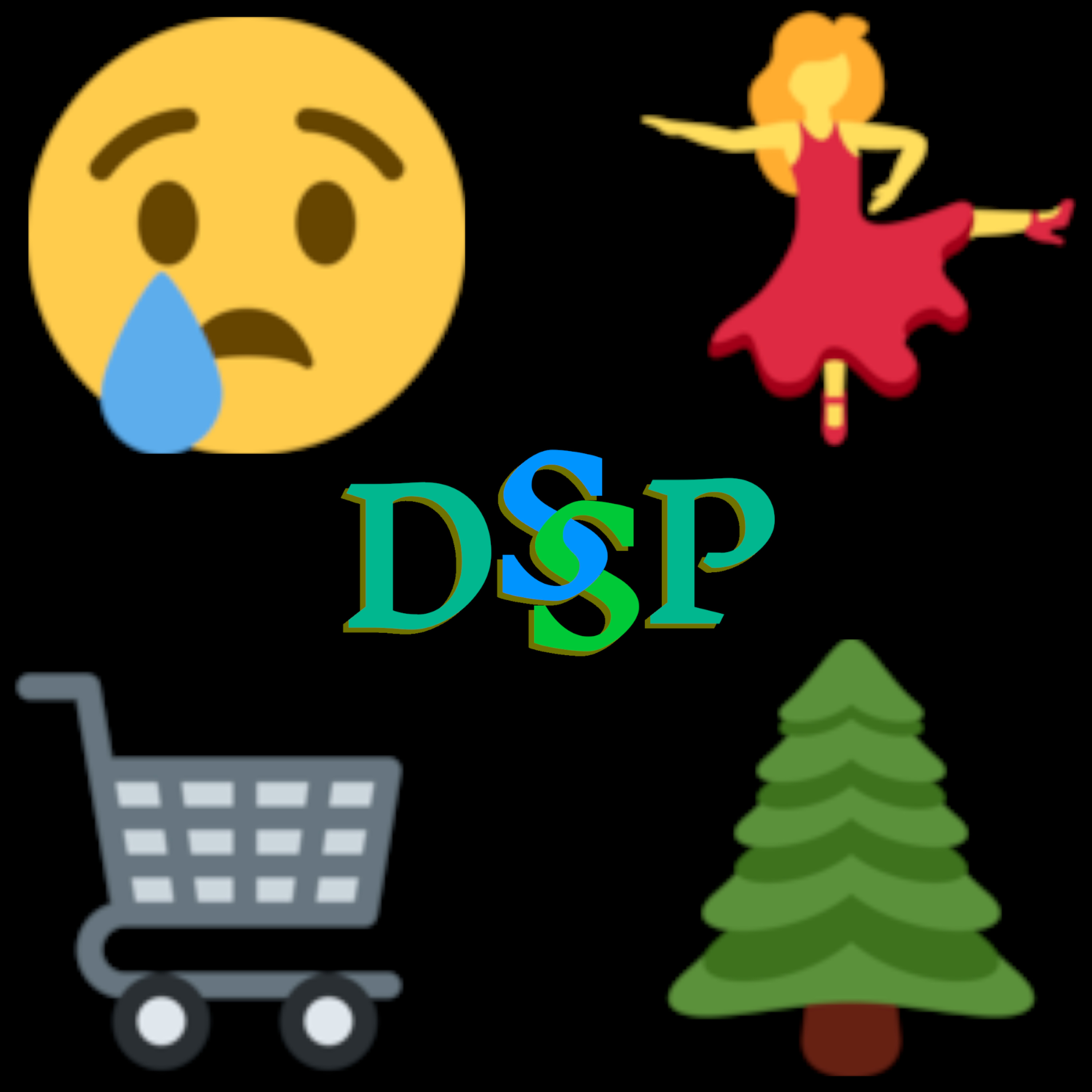 The DepresSelfish Podcast
