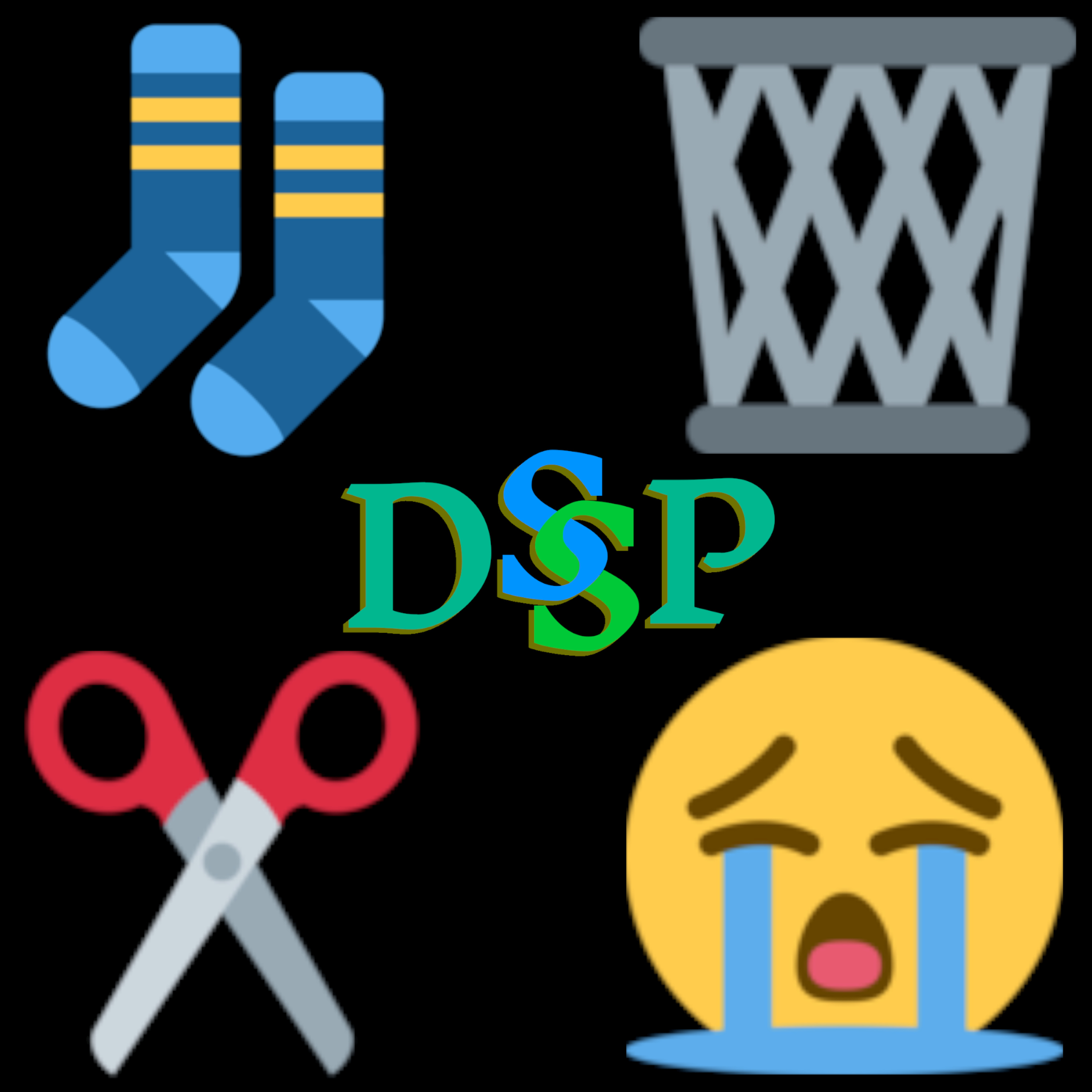 The DepresSelfish Podcast