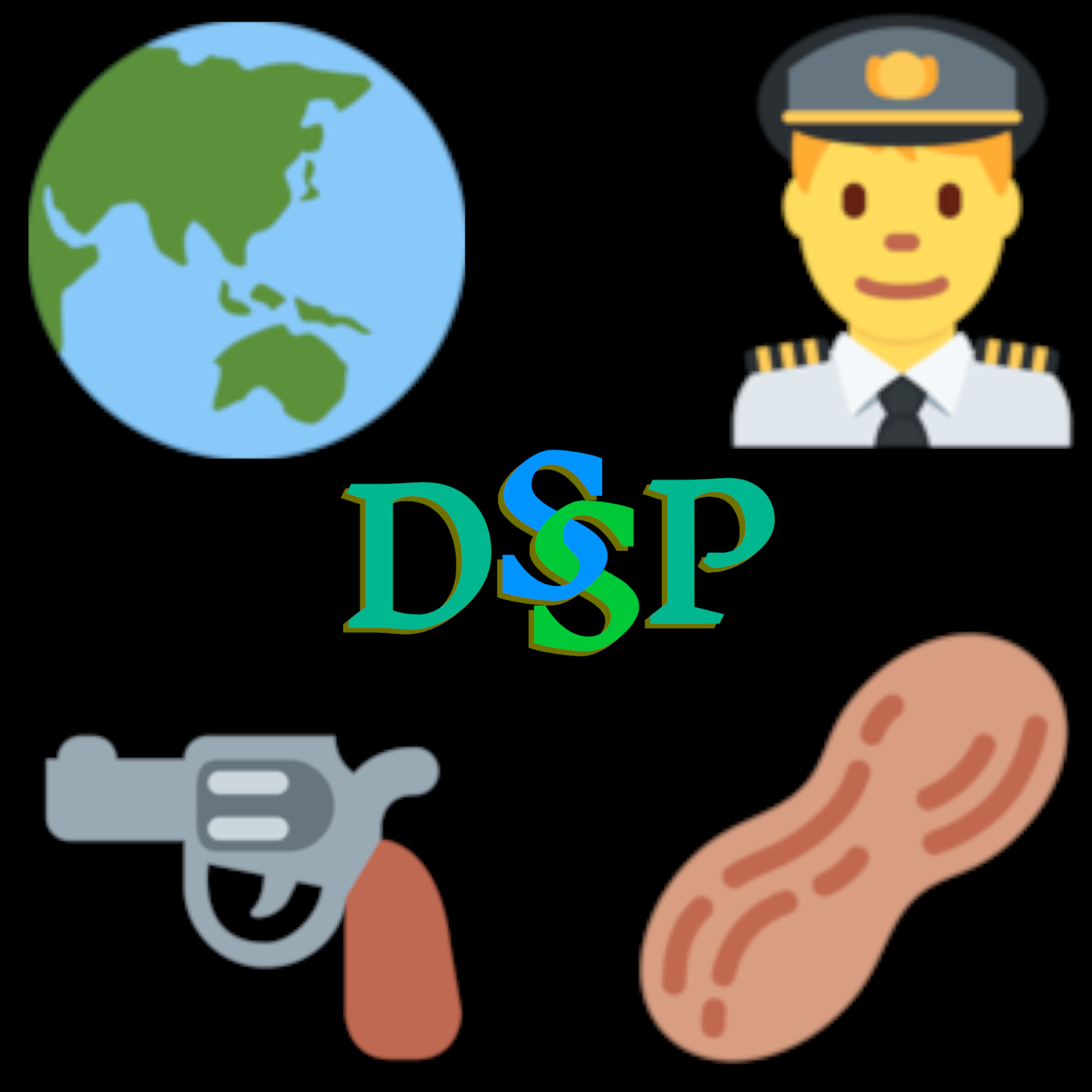 The DepresSelfish Podcast