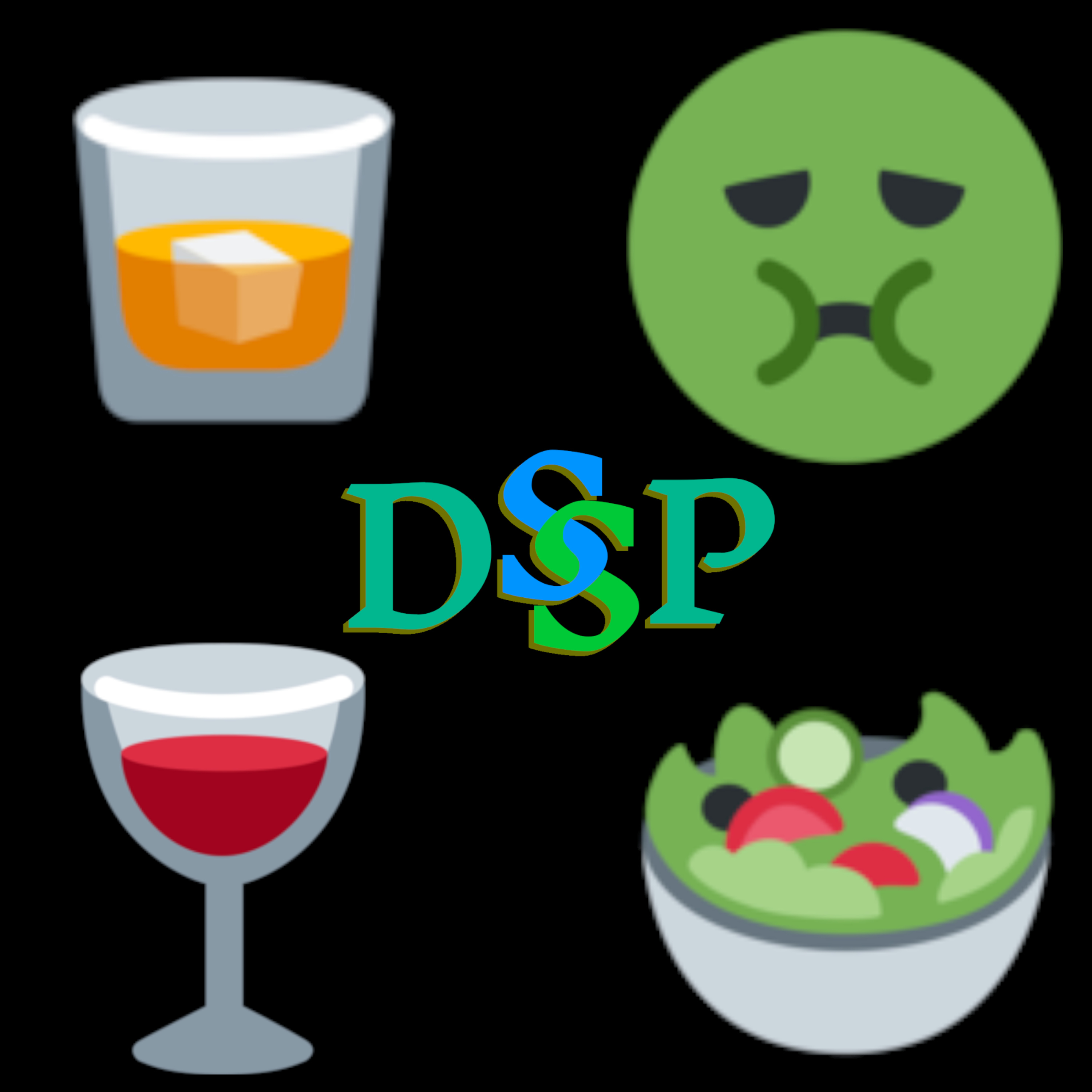 The DepresSelfish Podcast