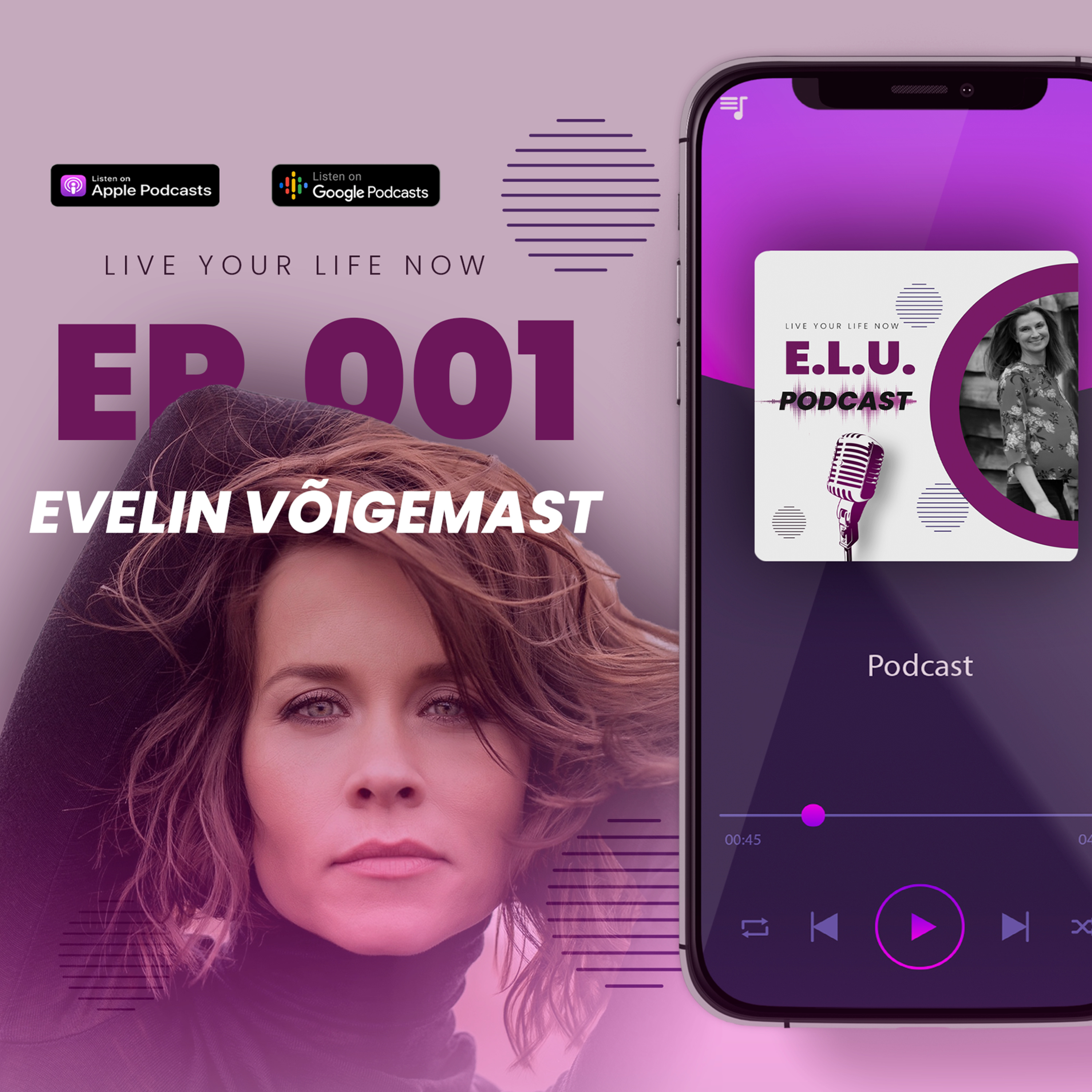 Mindset Fitness podcast