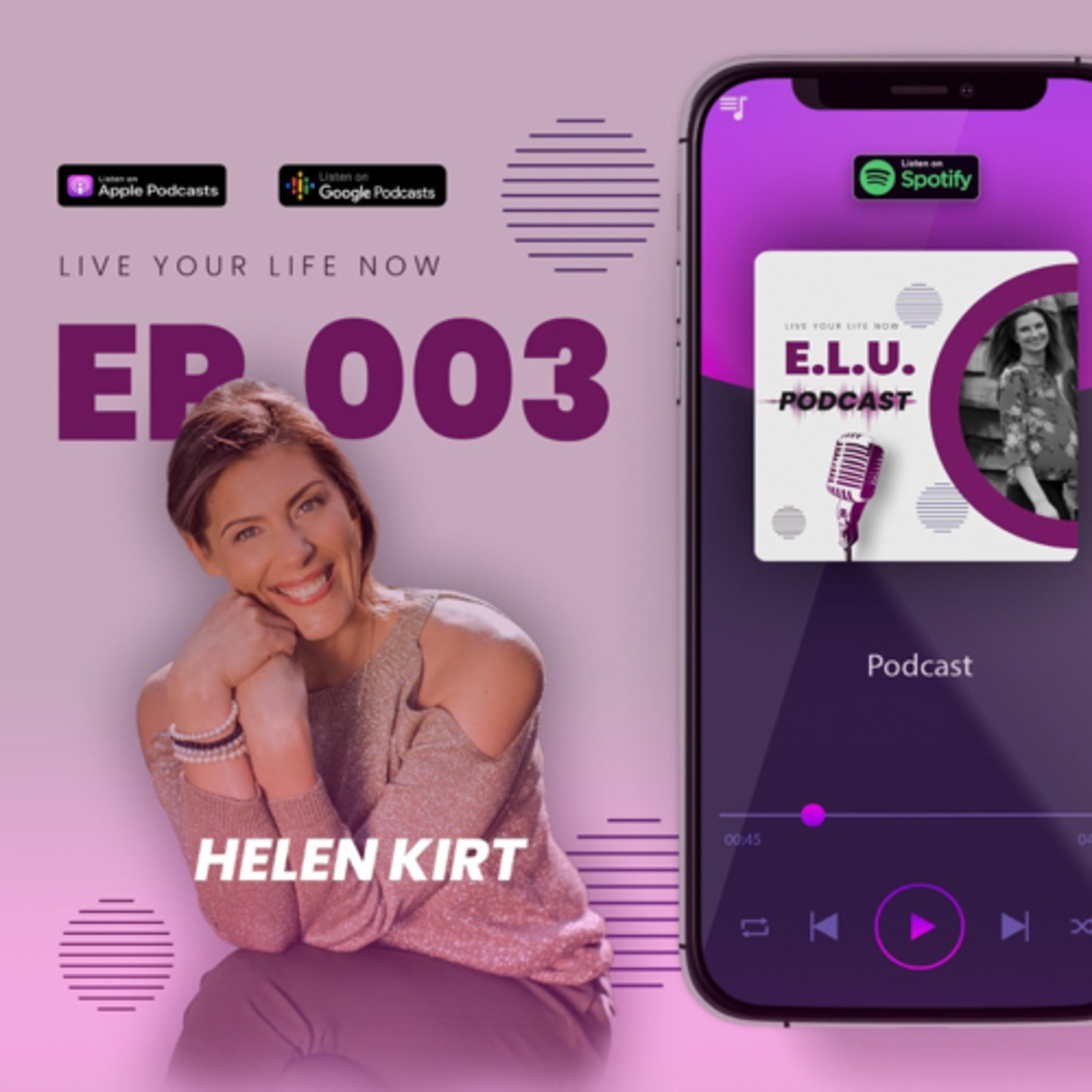 Mindset Fitness podcast