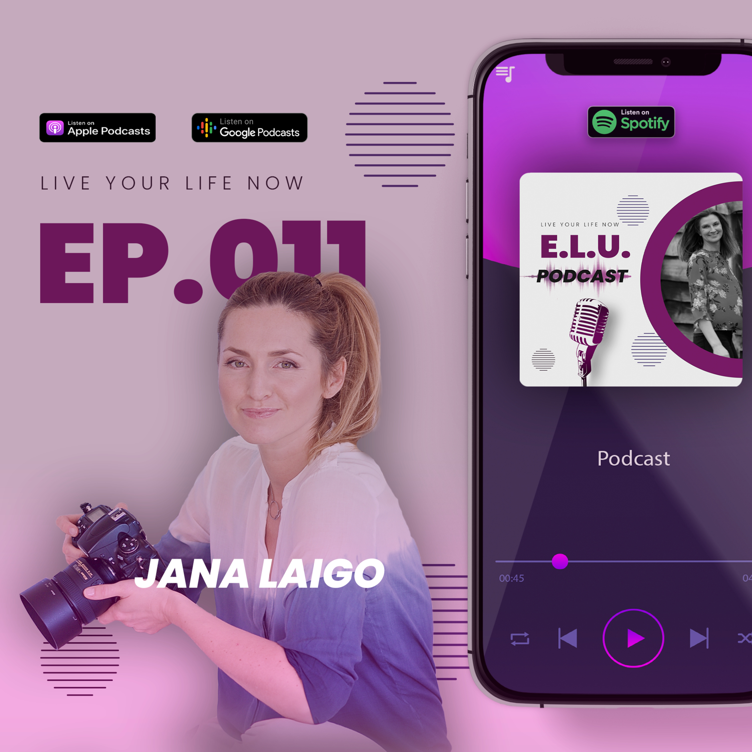 Mindset Fitness podcast