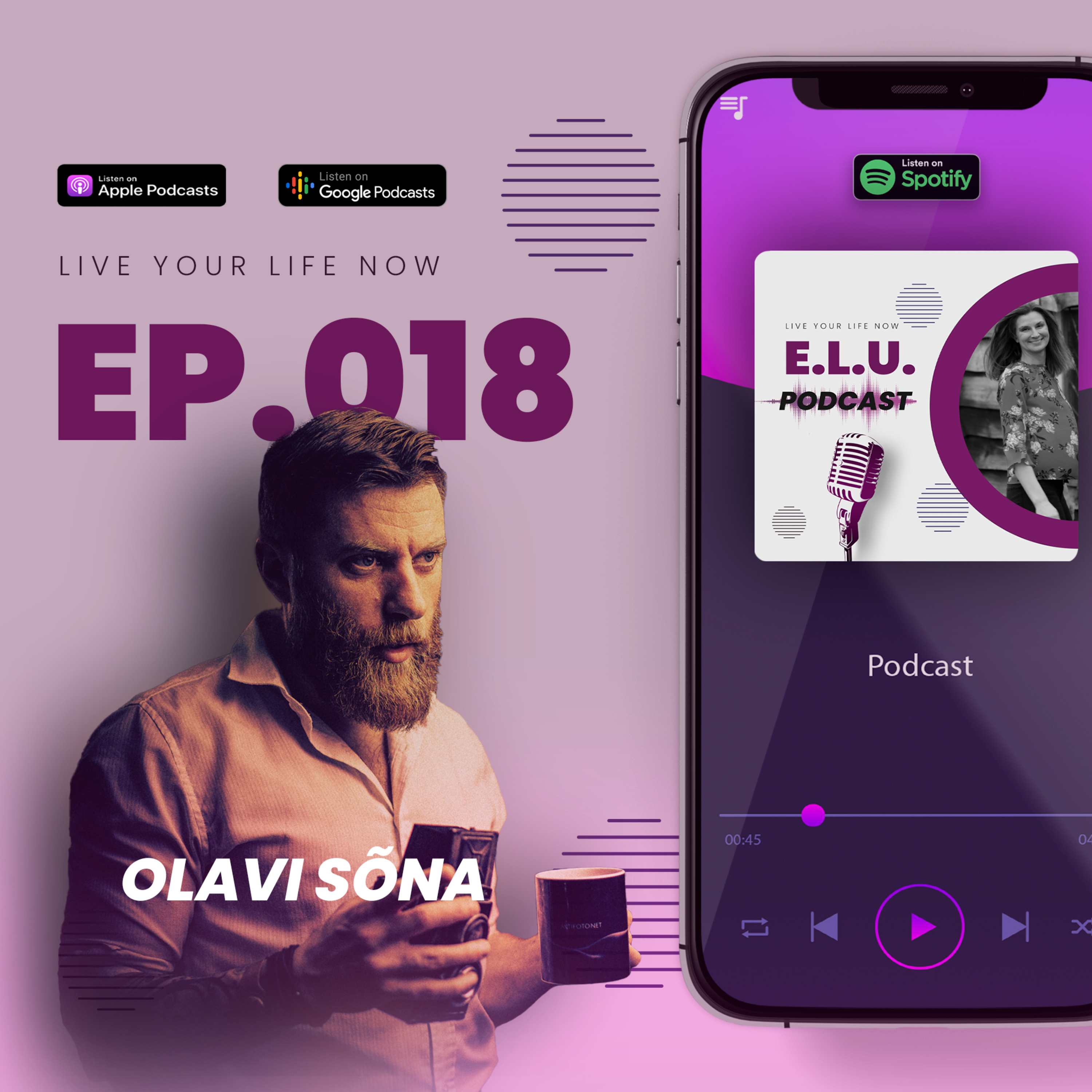 Mindset Fitness podcast