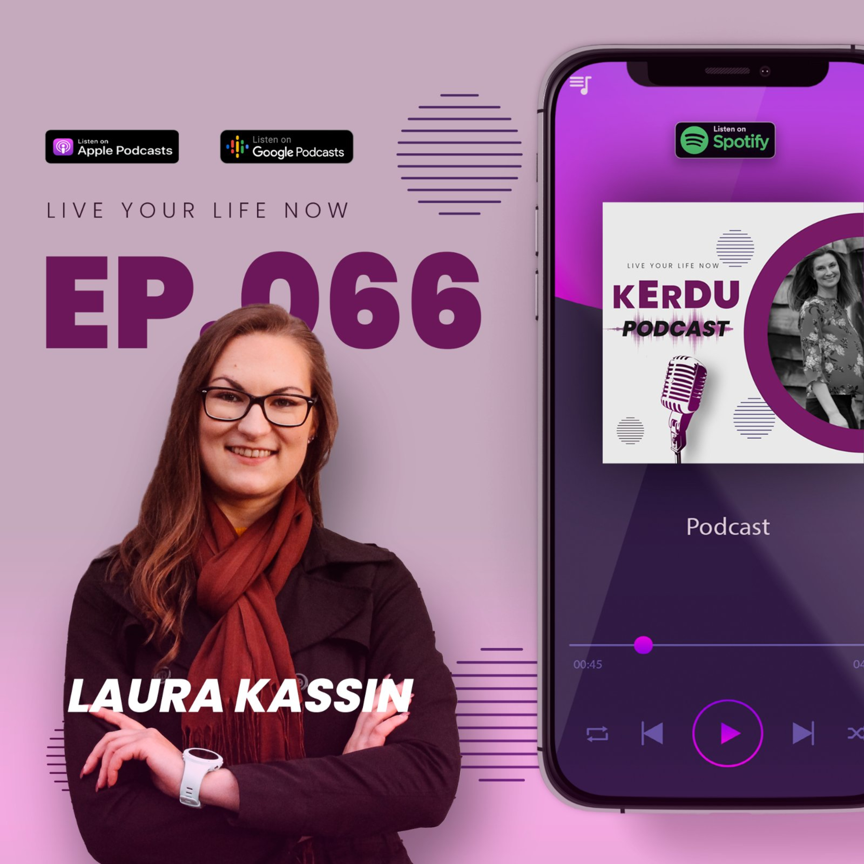 Mindset Fitness podcast