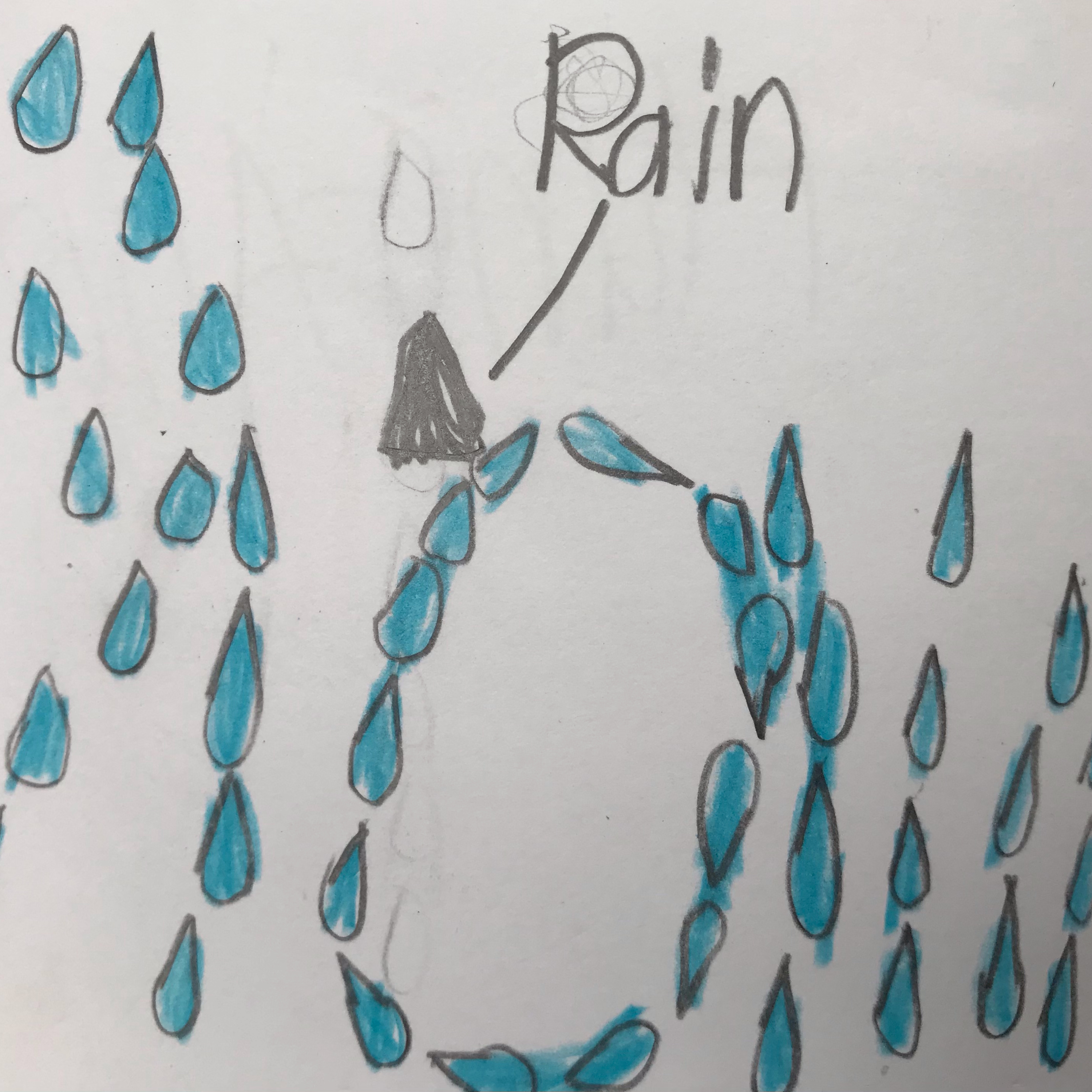 Mr. Lee\'s Under the Weather Podcast