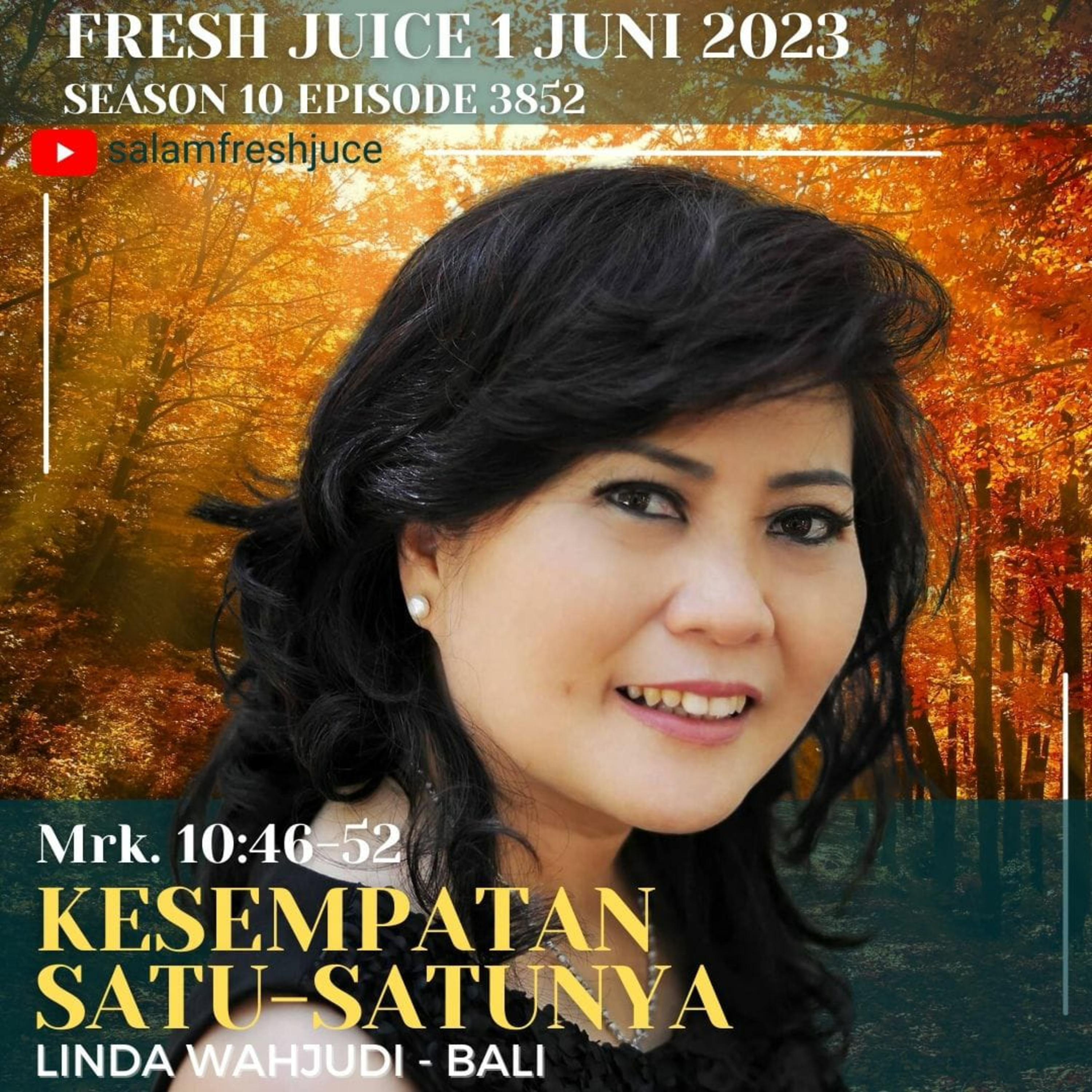 Salam Fresh Juice