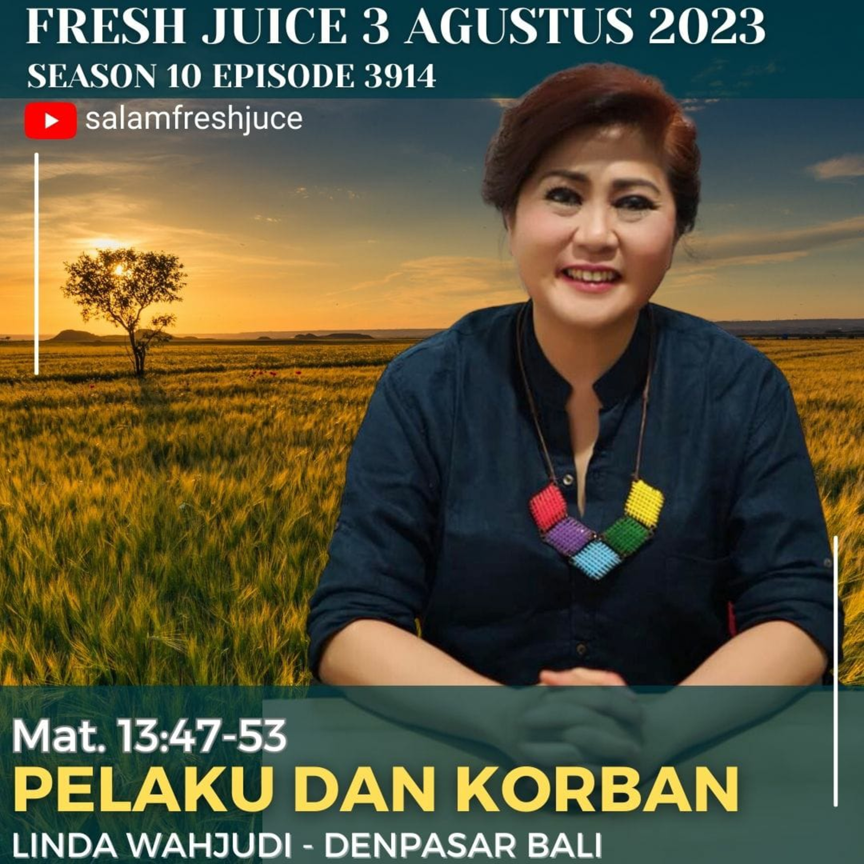 Salam Fresh Juice