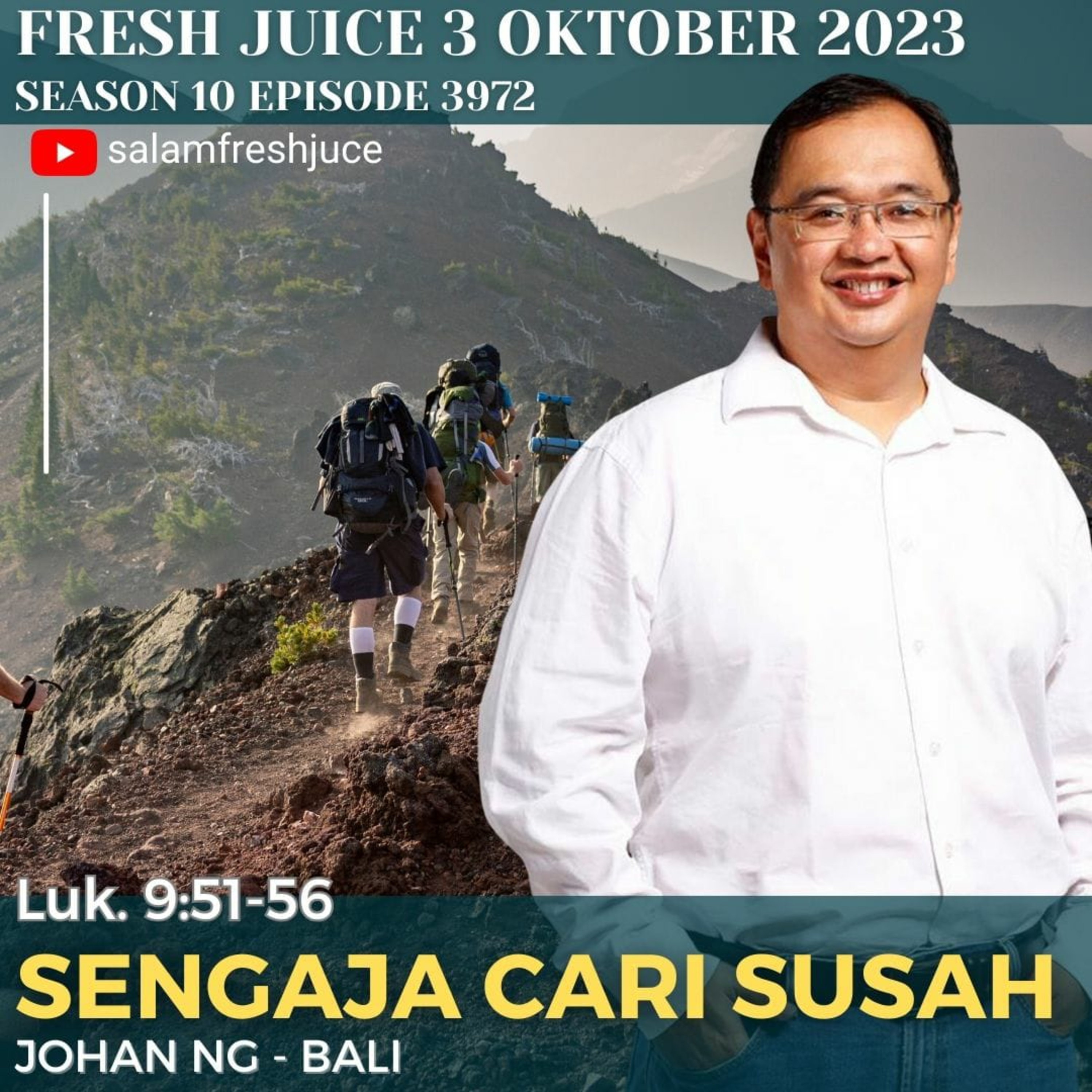 Salam Fresh Juice