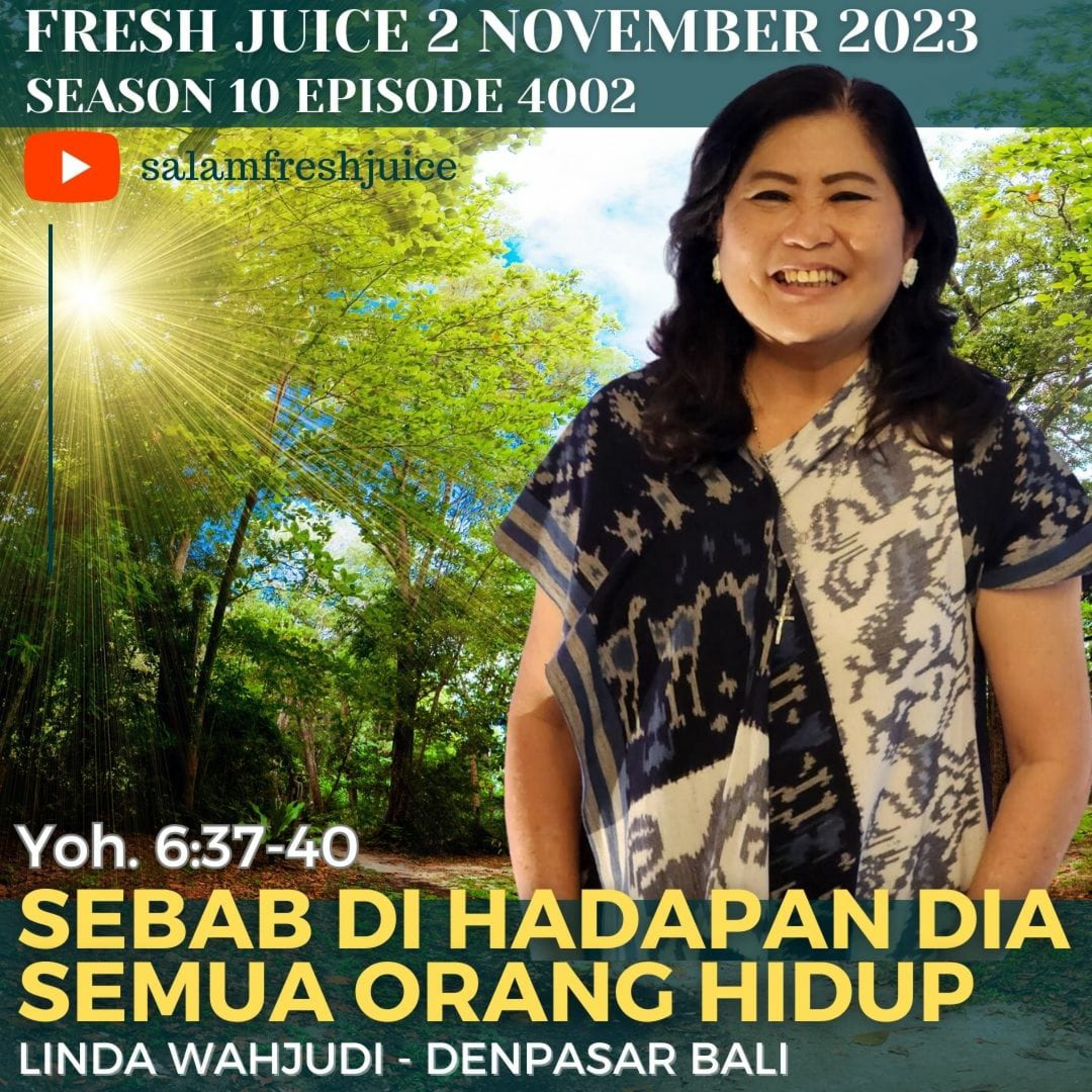 Salam Fresh Juice