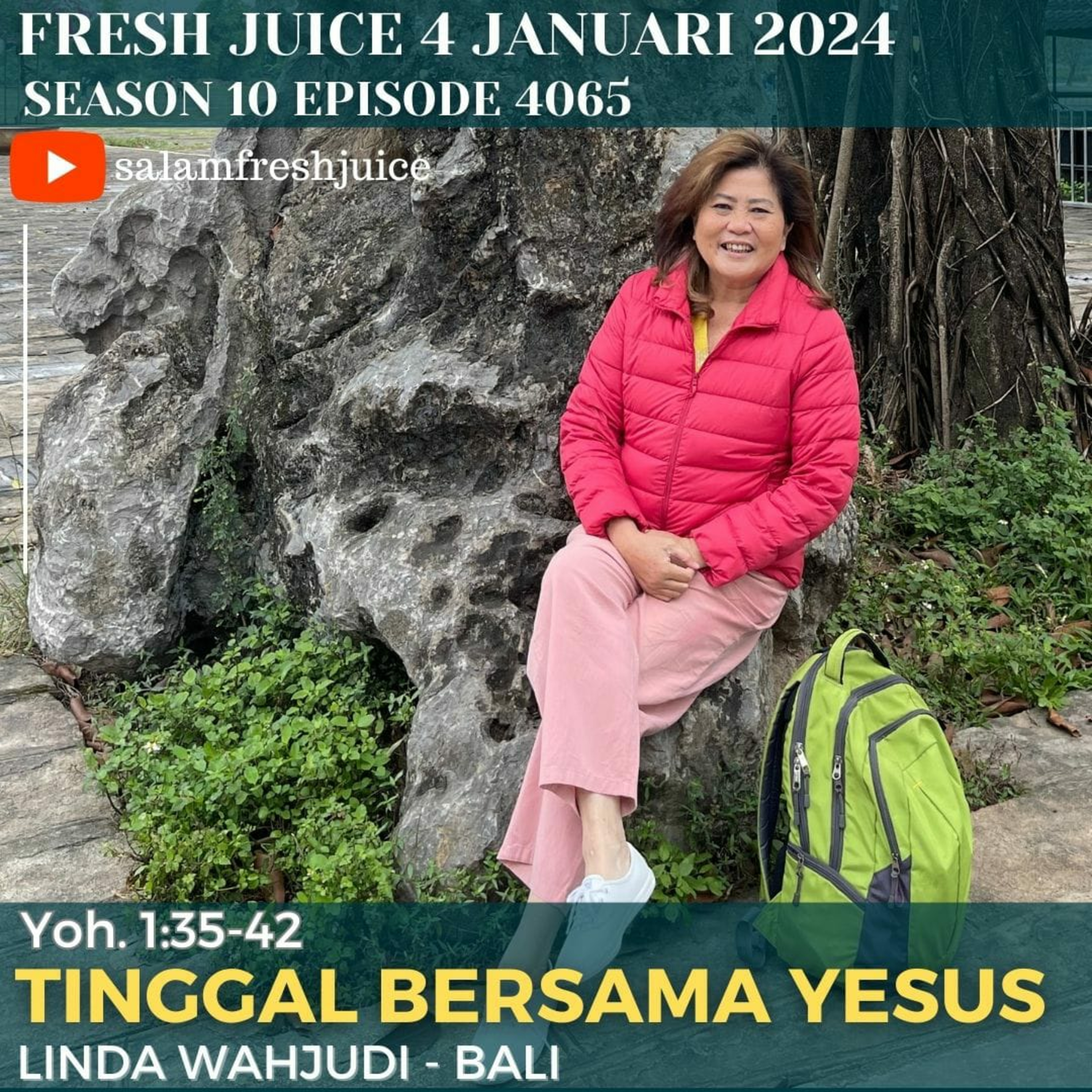 Salam Fresh Juice