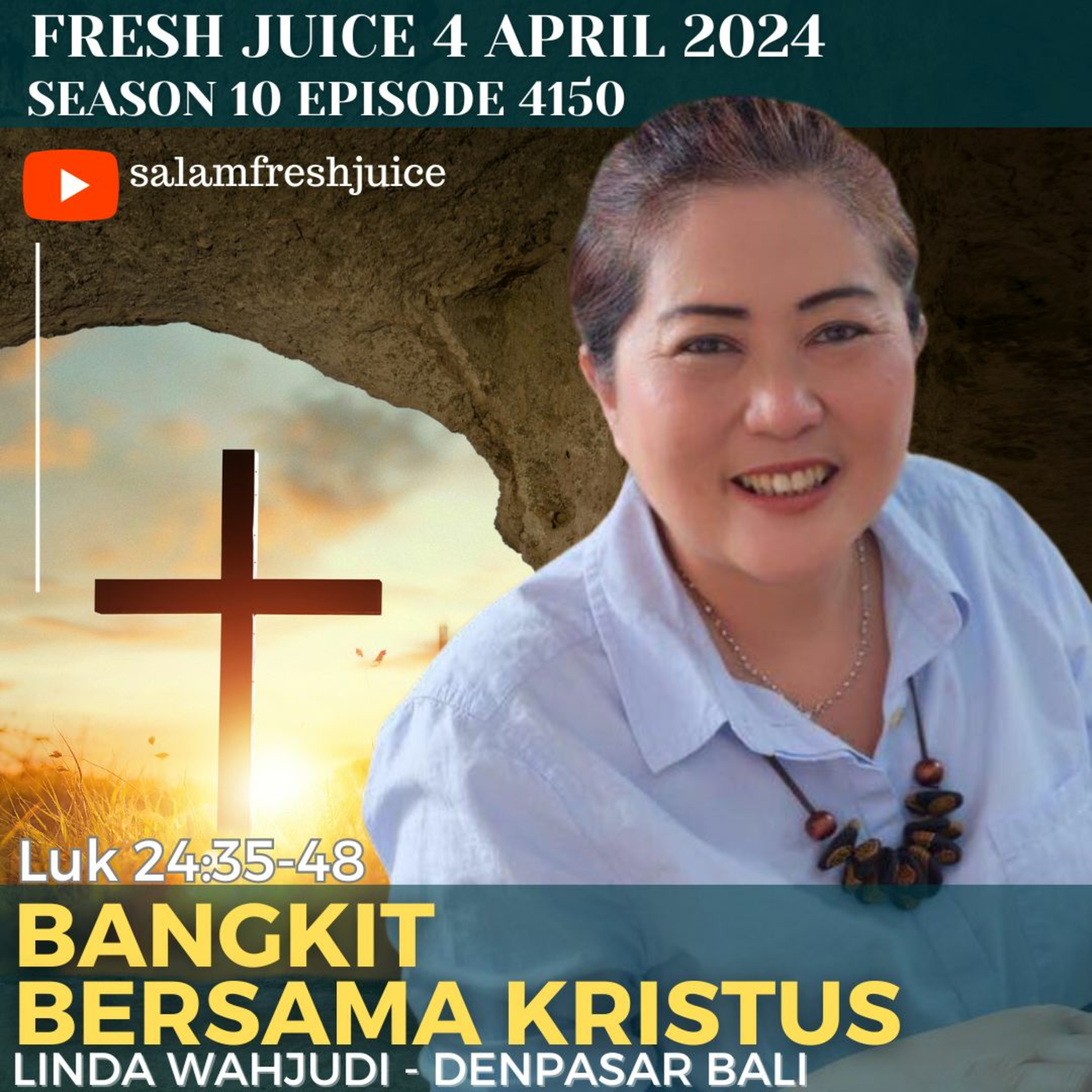 Salam Fresh Juice