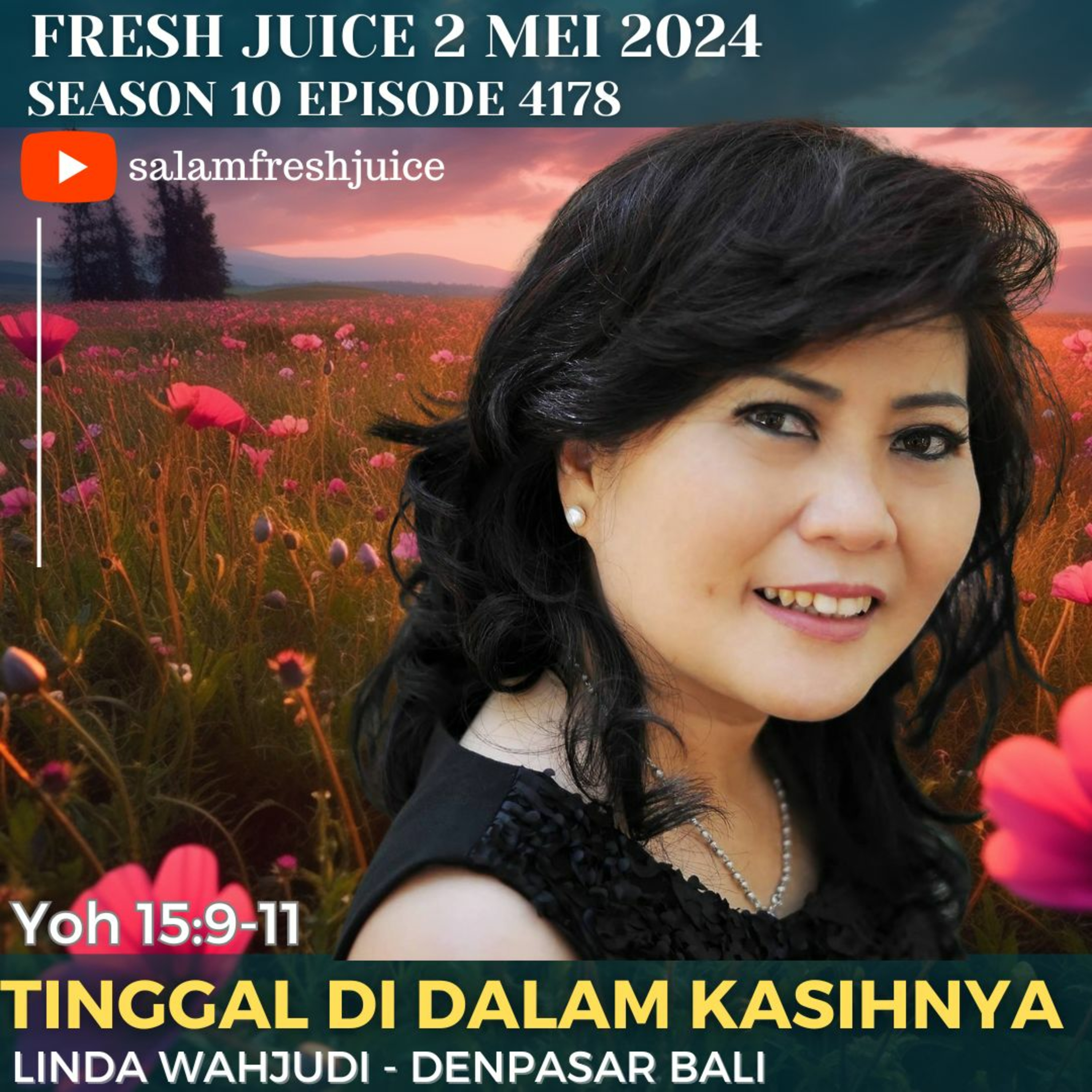 Salam Fresh Juice