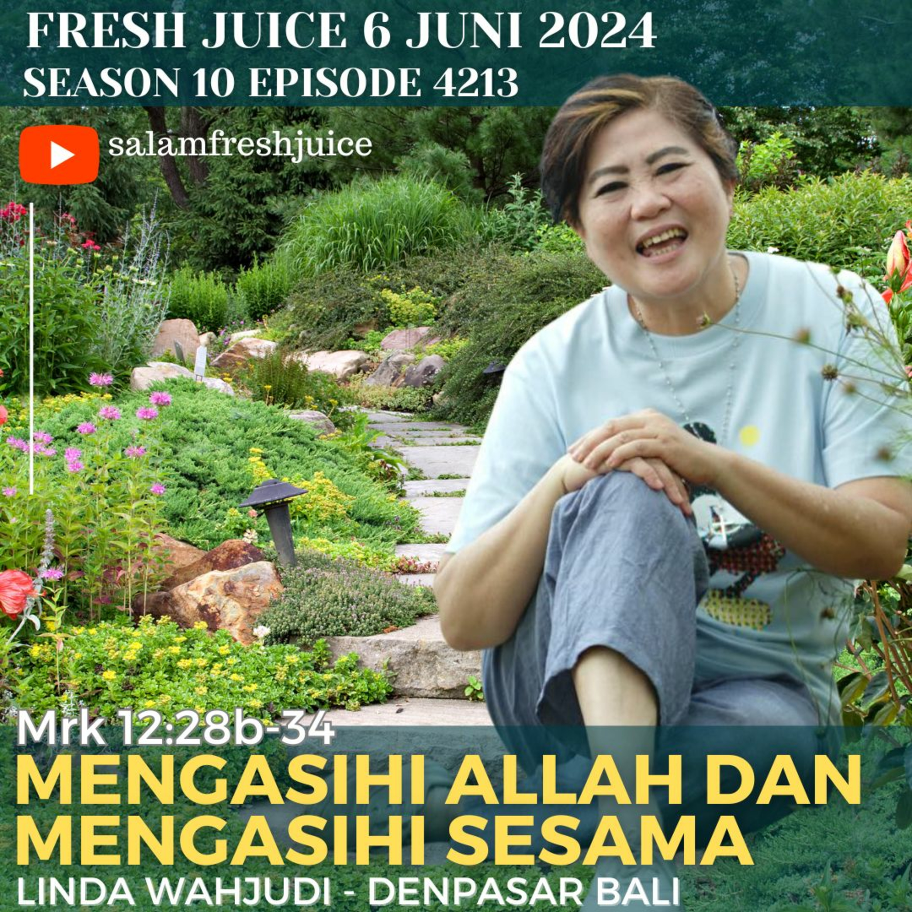 Salam Fresh Juice