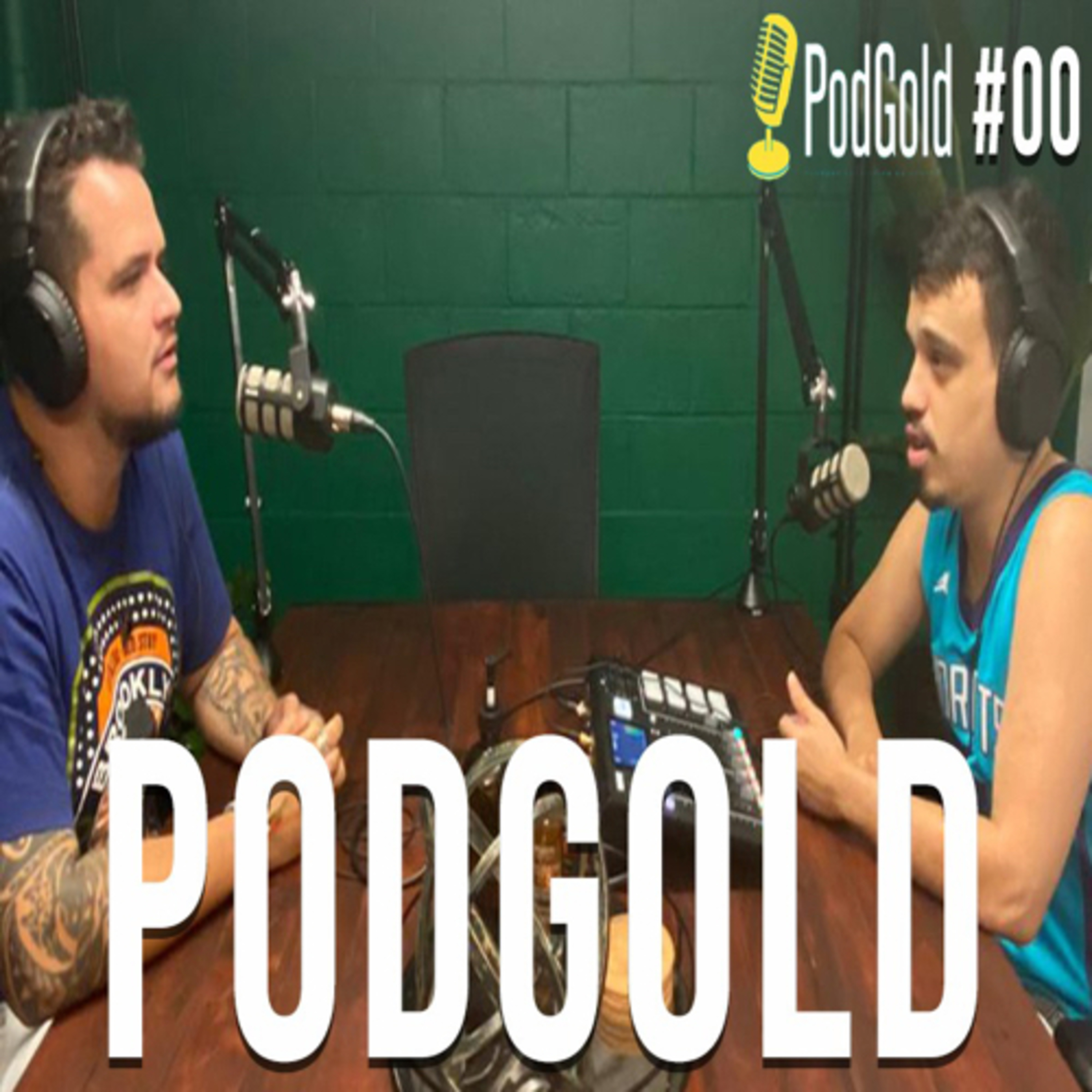 PodGold