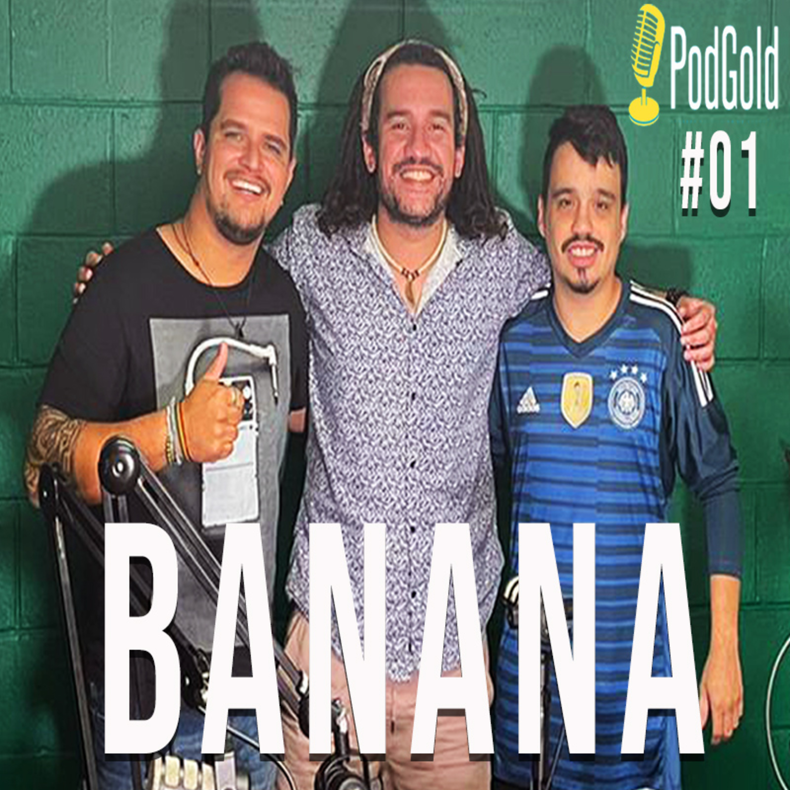 PodGold