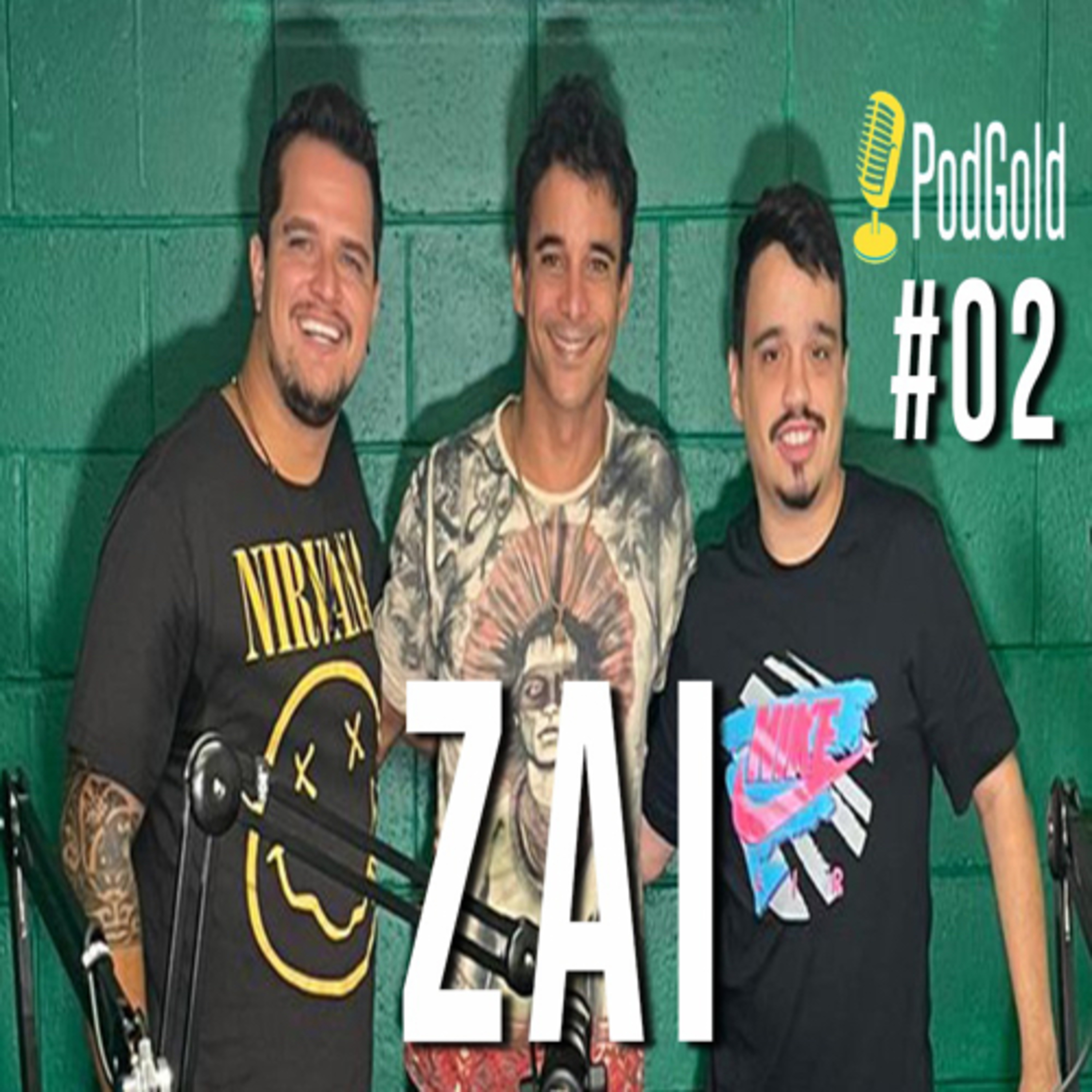 PodGold