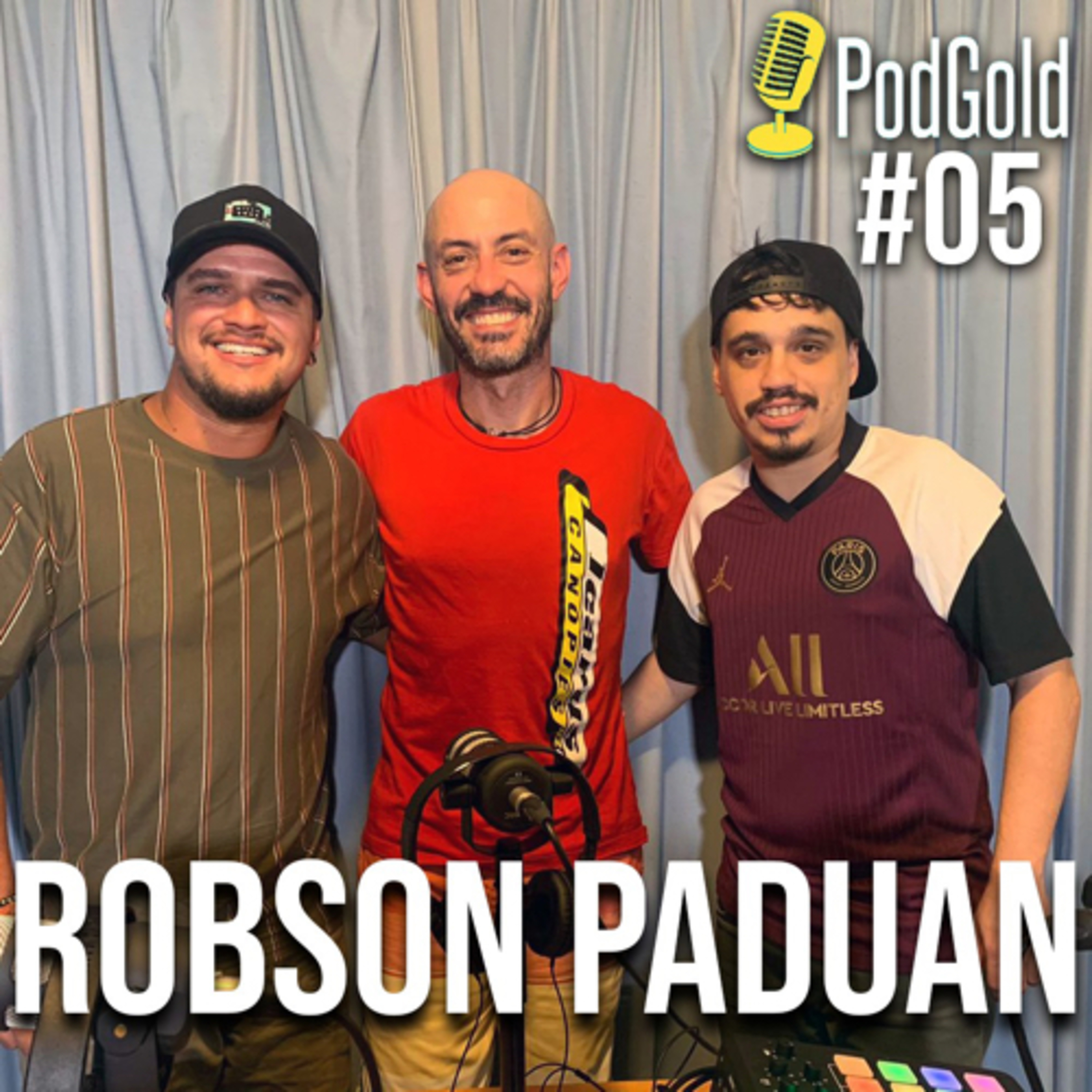 PodGold