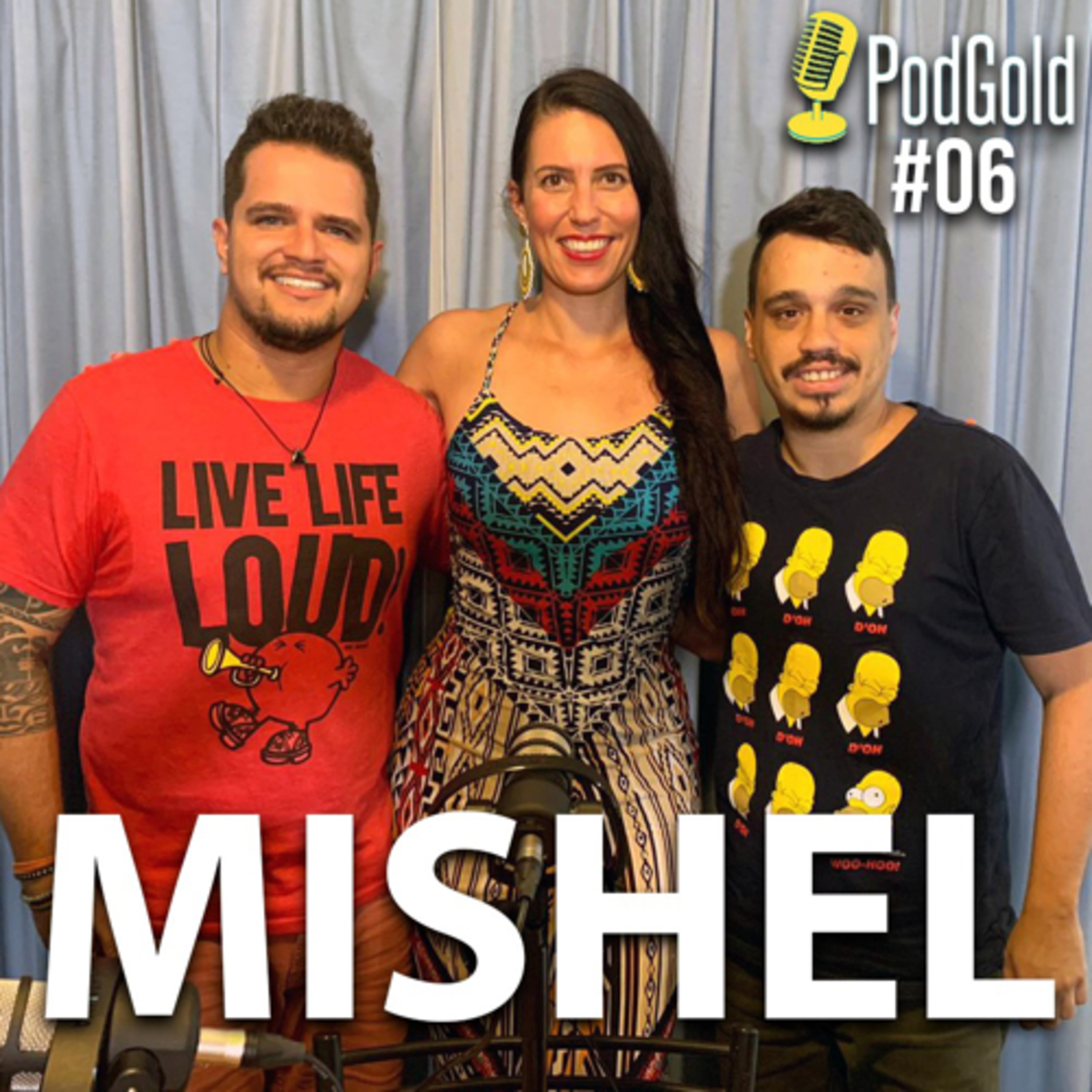 PodGold