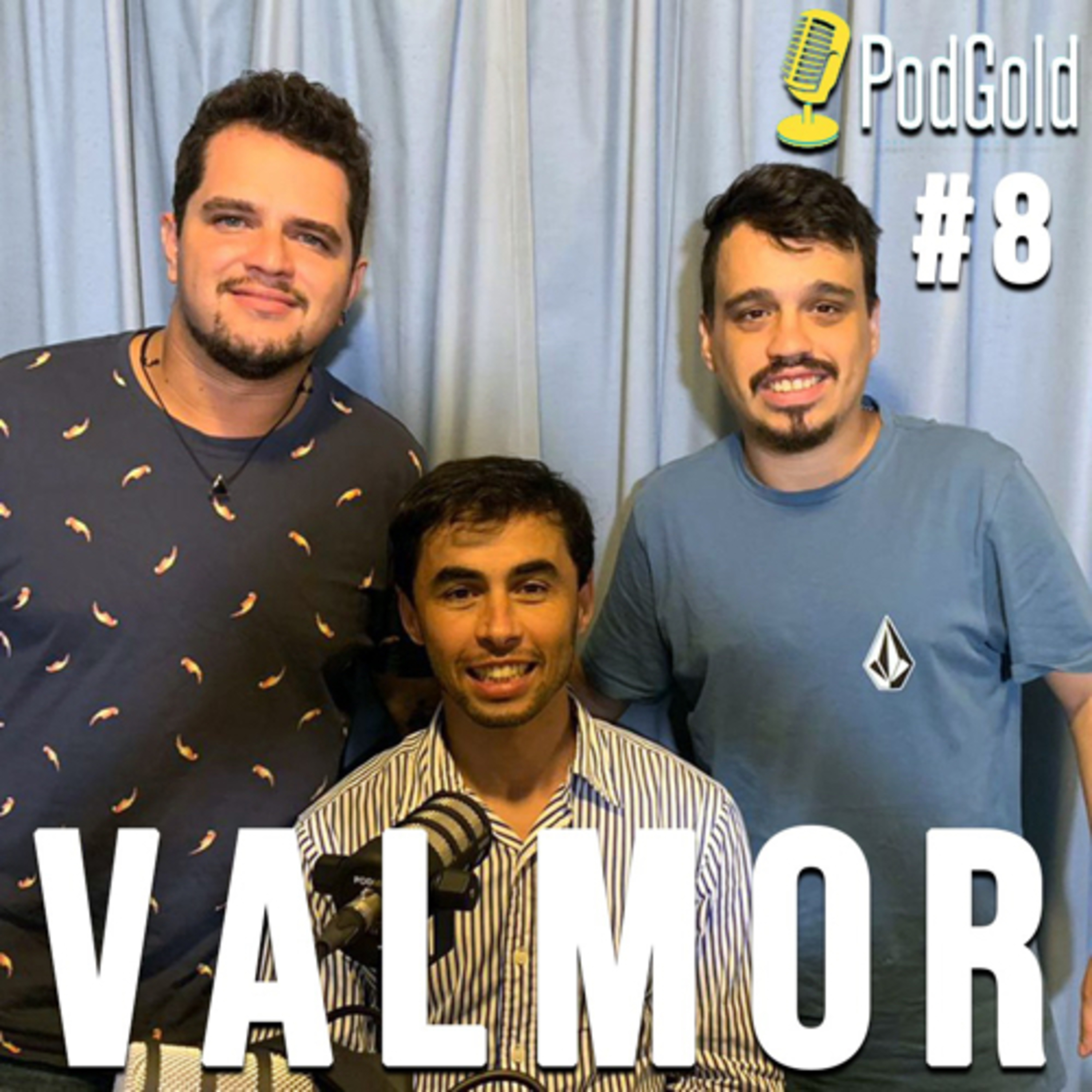 PodGold