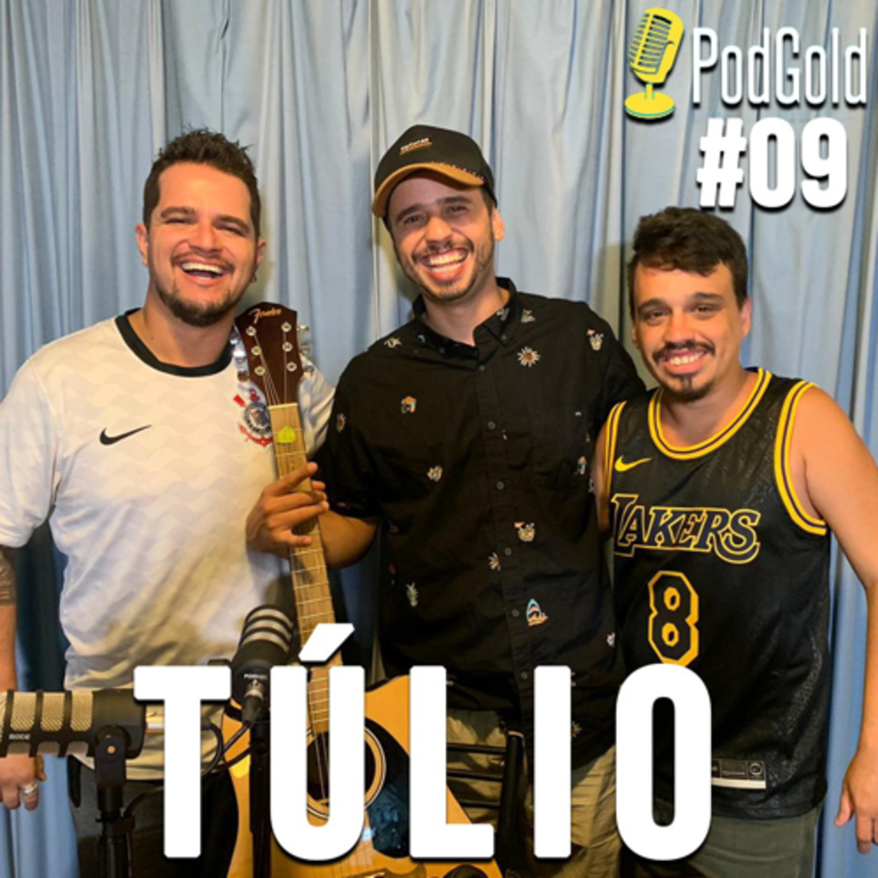 PodGold