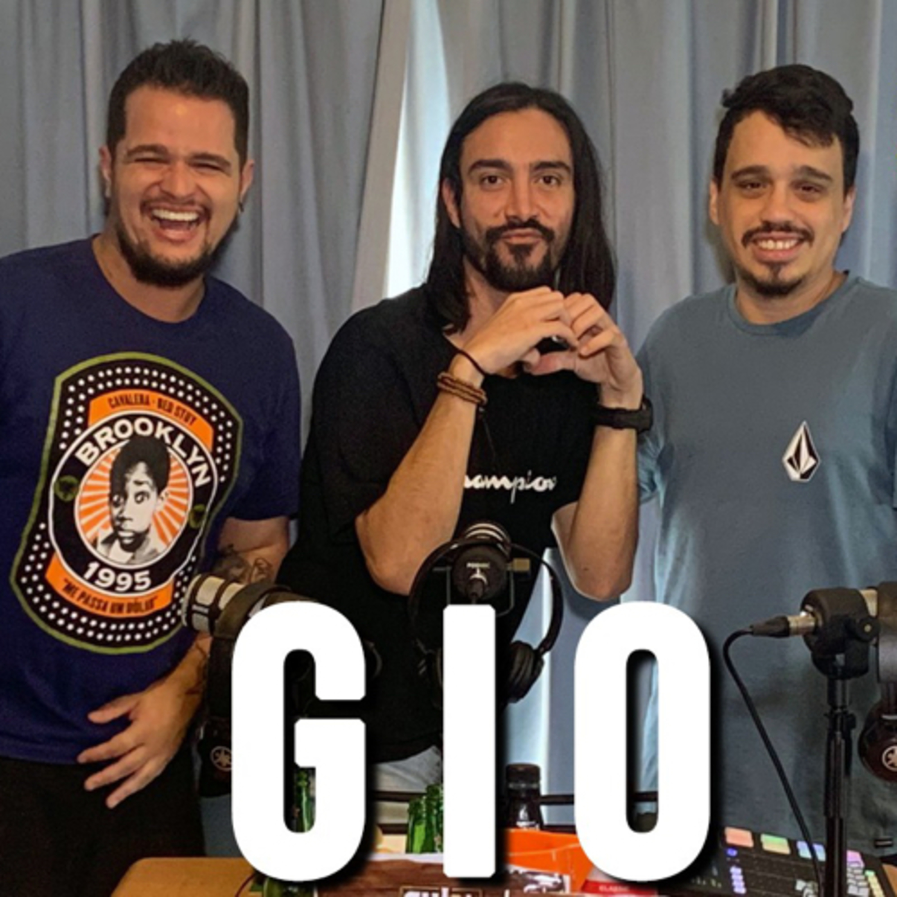 PodGold