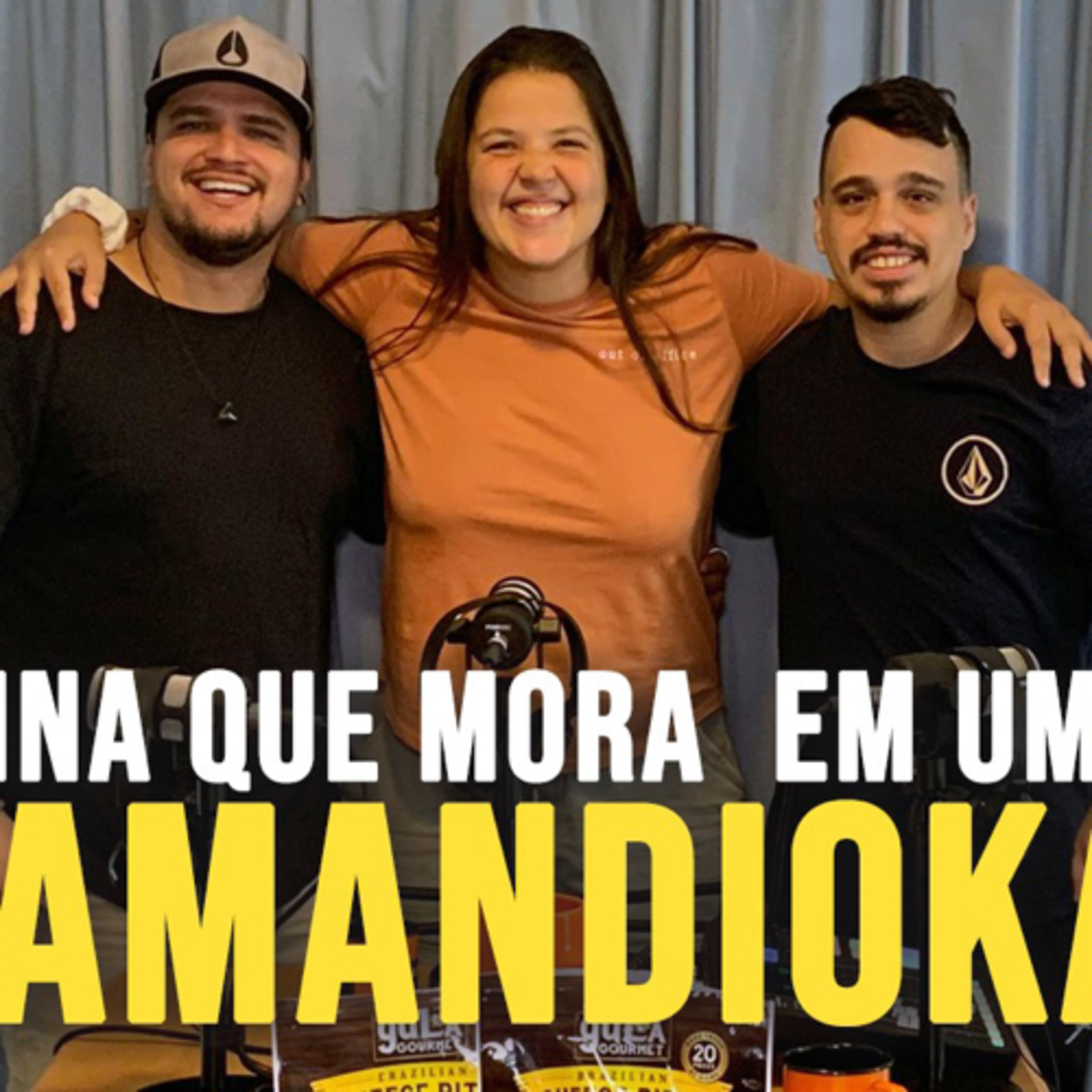 PodGold