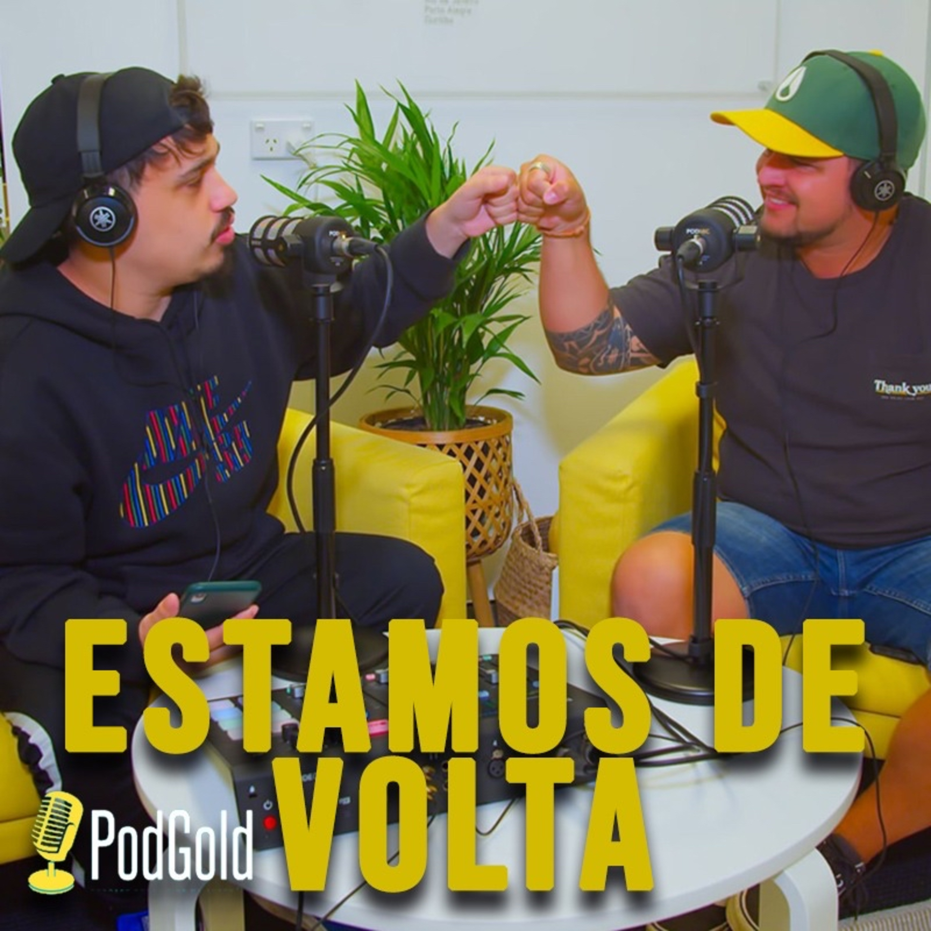 PodGold