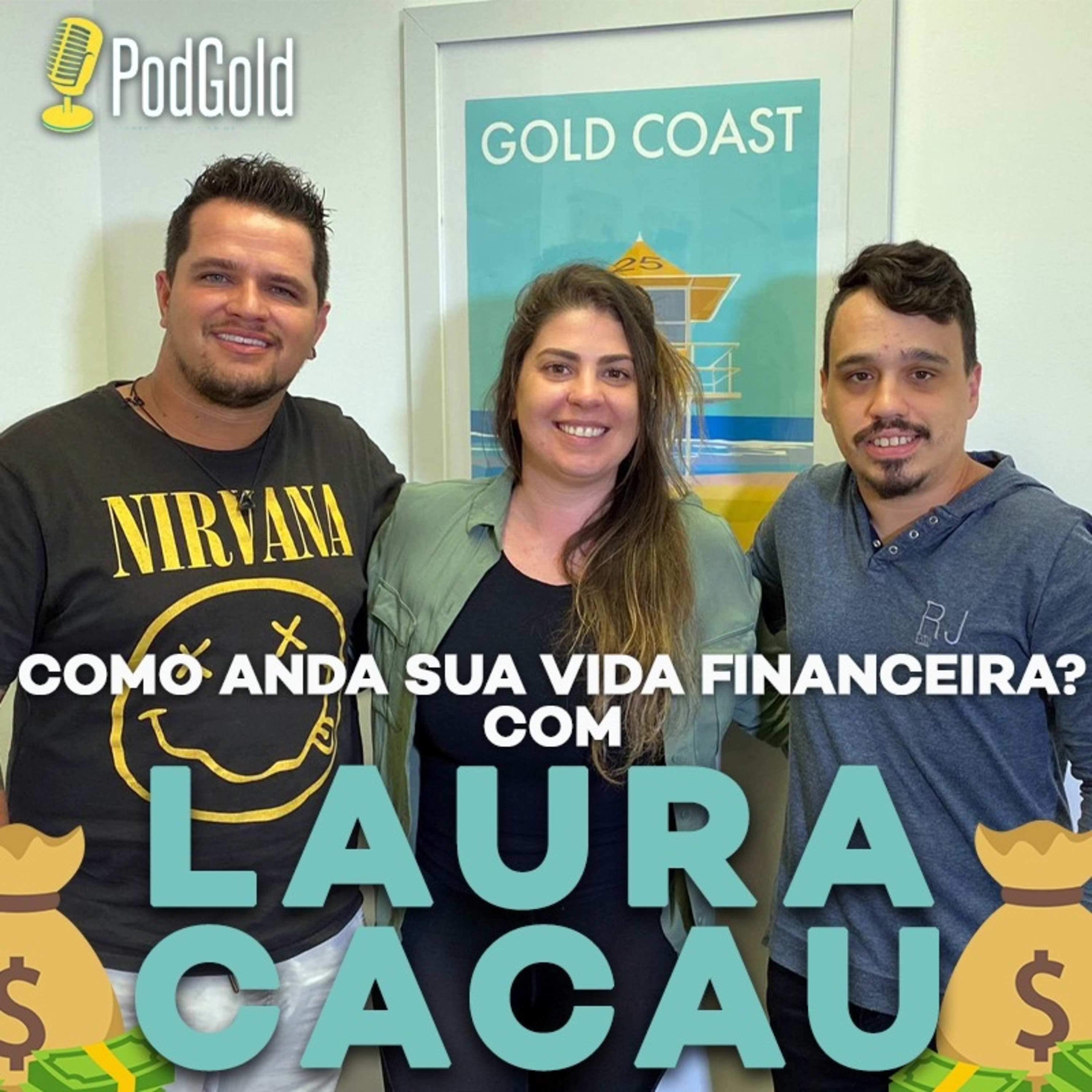 PodGold