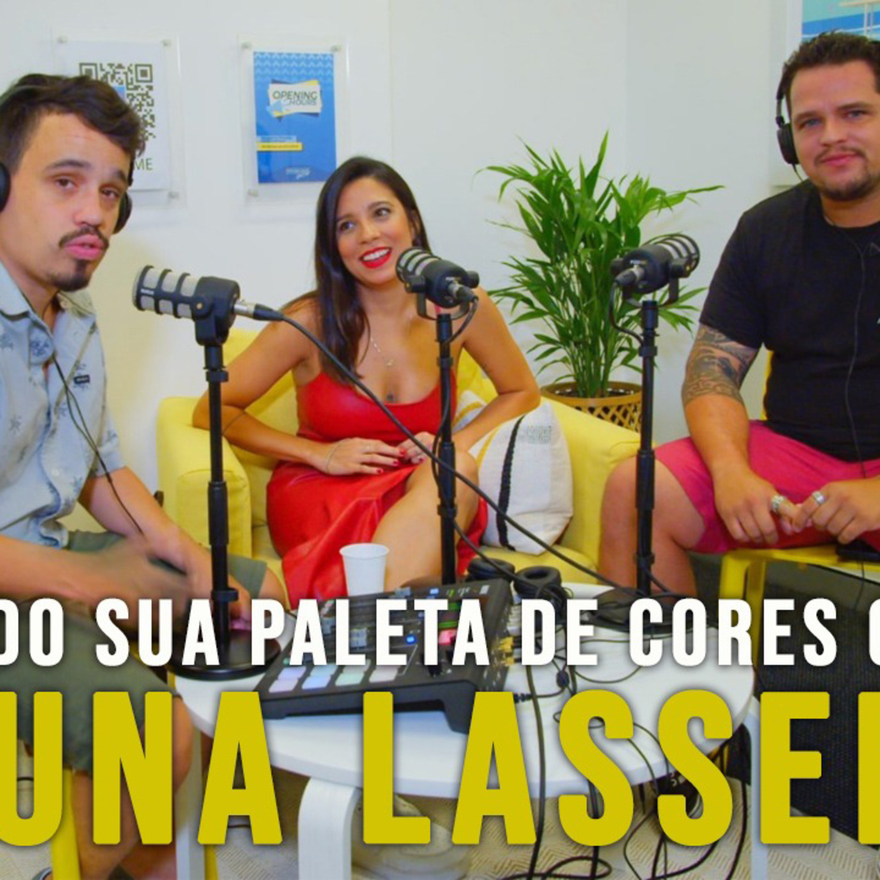 PodGold