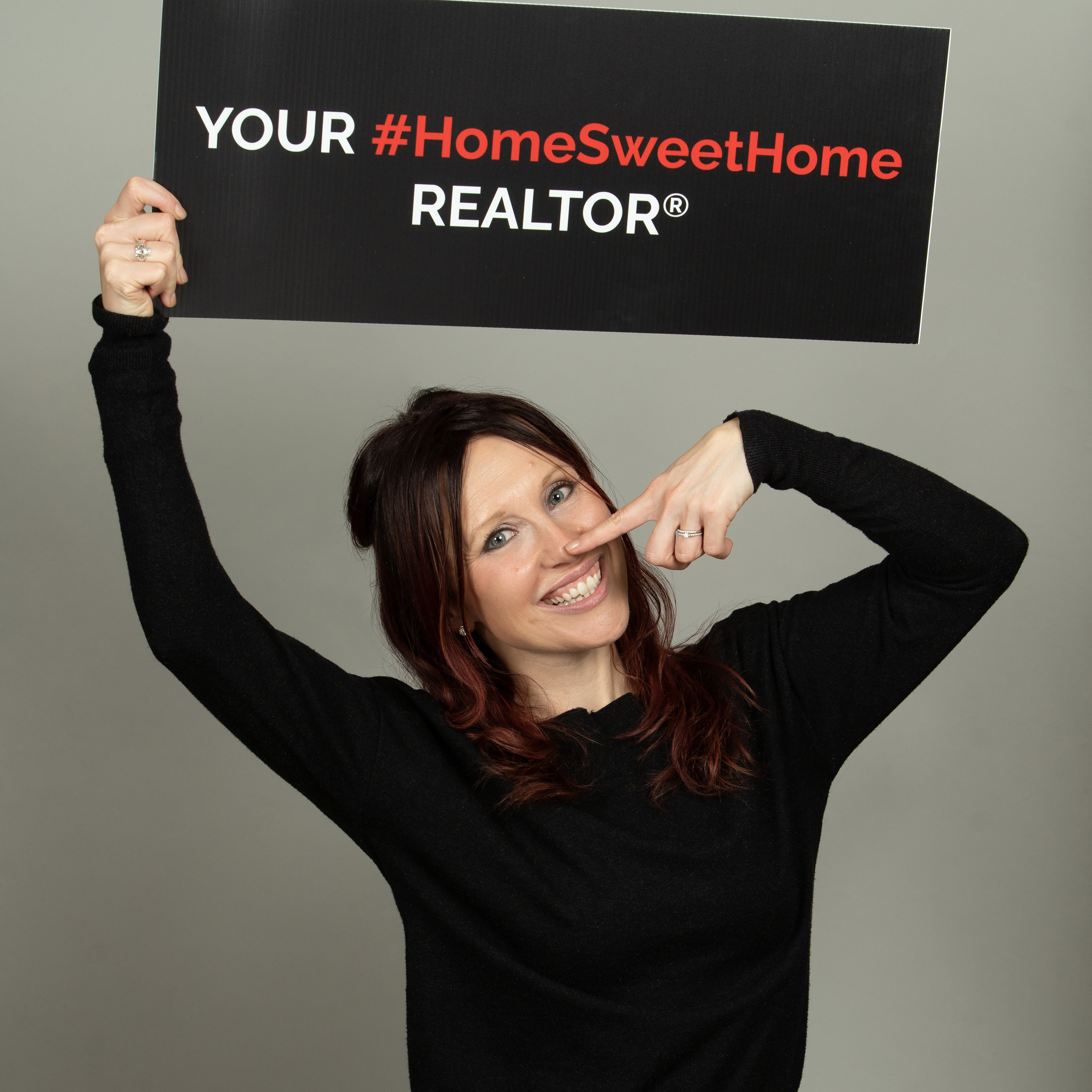 RealtorLife with Krystal Lee Moore Lucier
