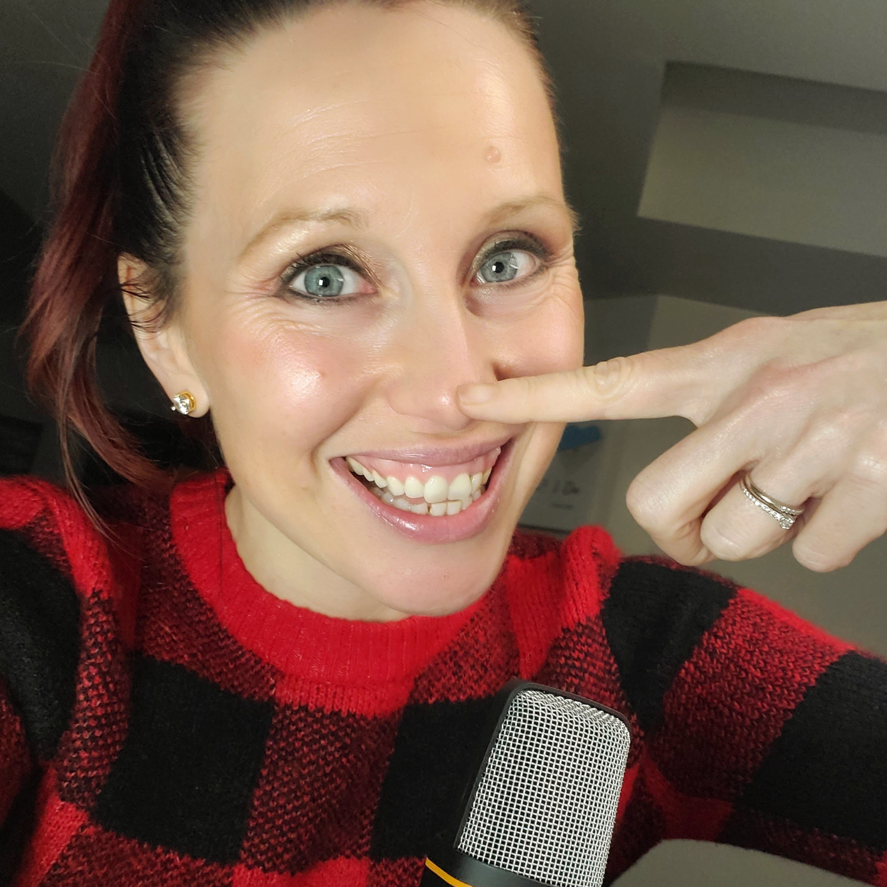 RealtorLife with Krystal Lee Moore Lucier