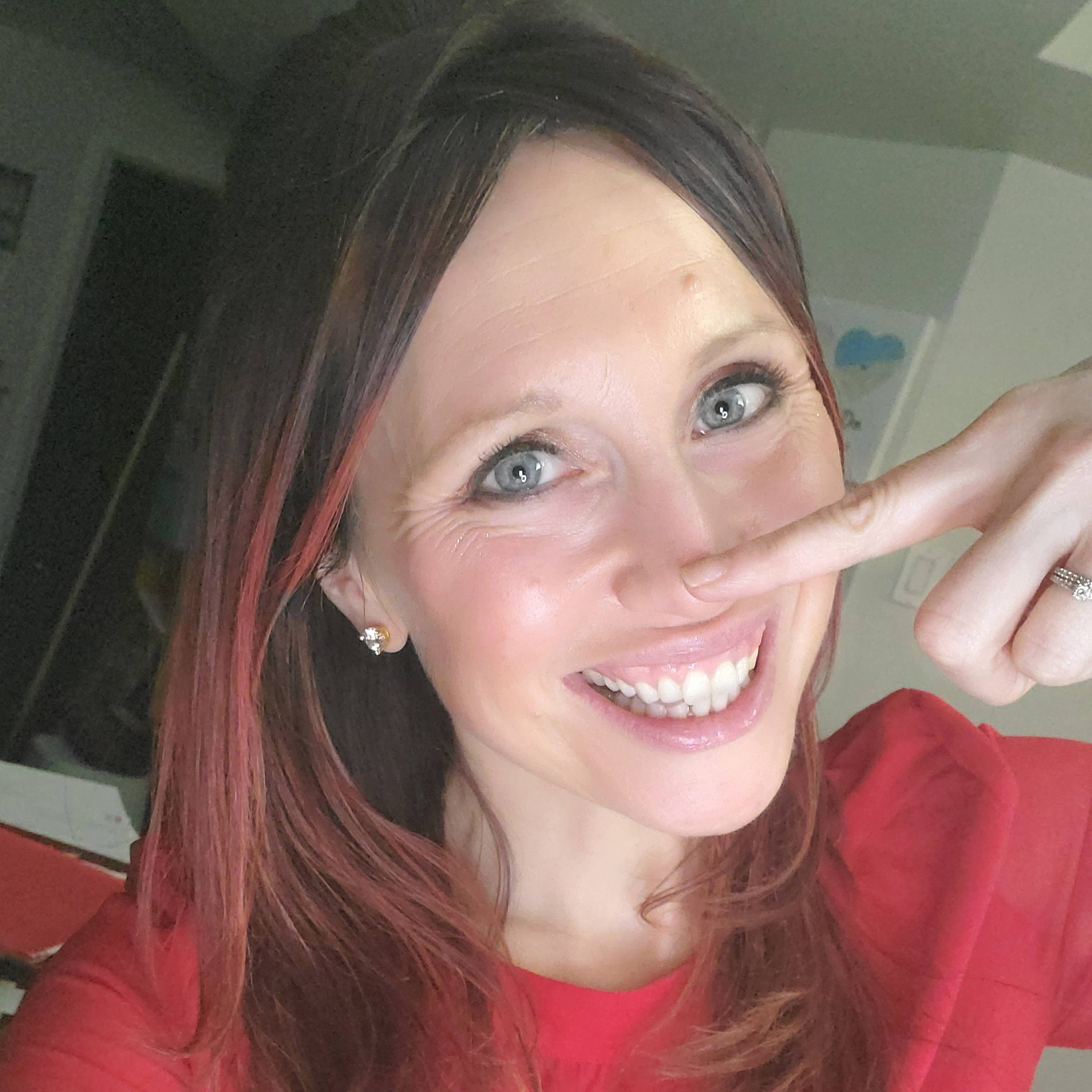 RealtorLife with Krystal Lee Moore Lucier