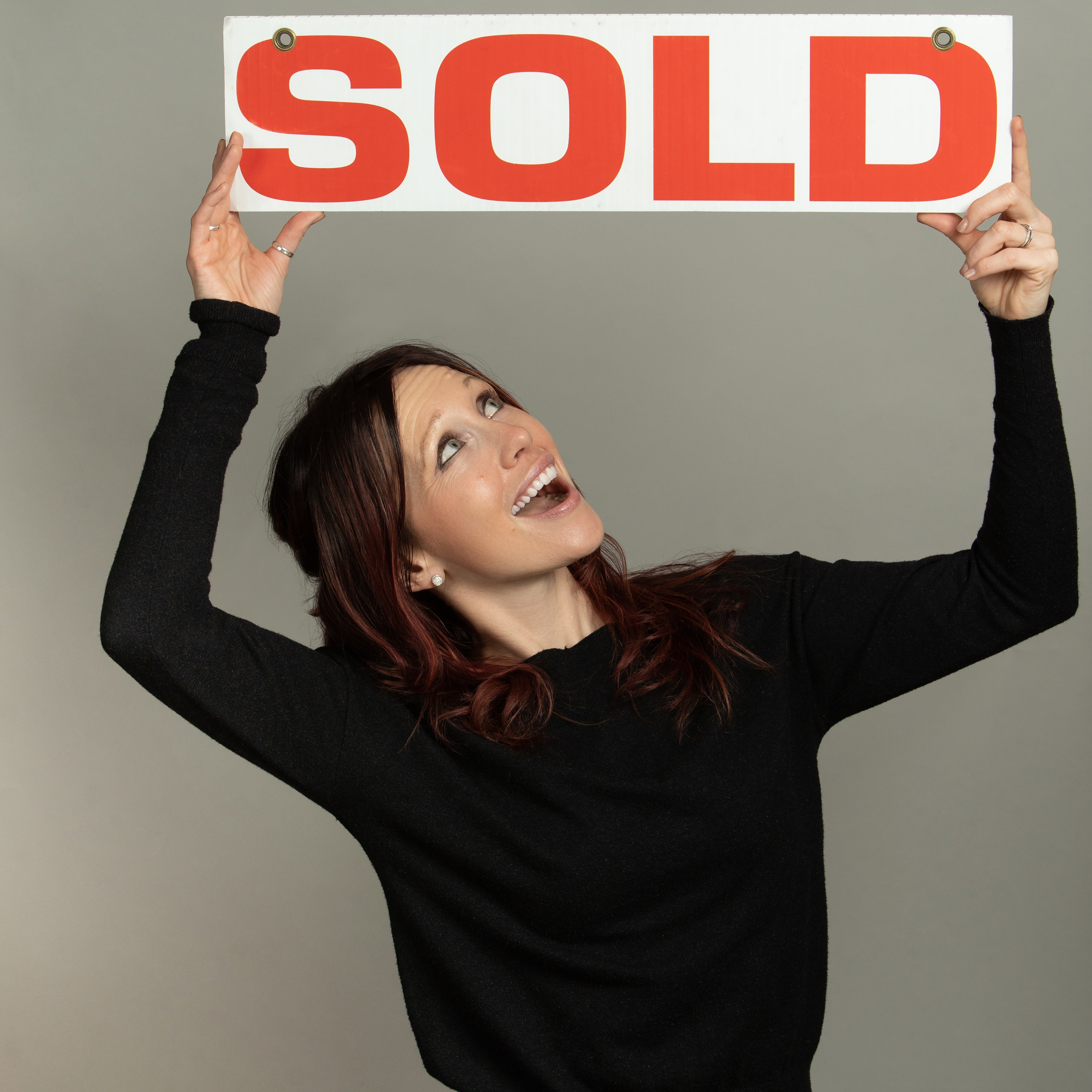 RealtorLife with Krystal Lee Moore Lucier