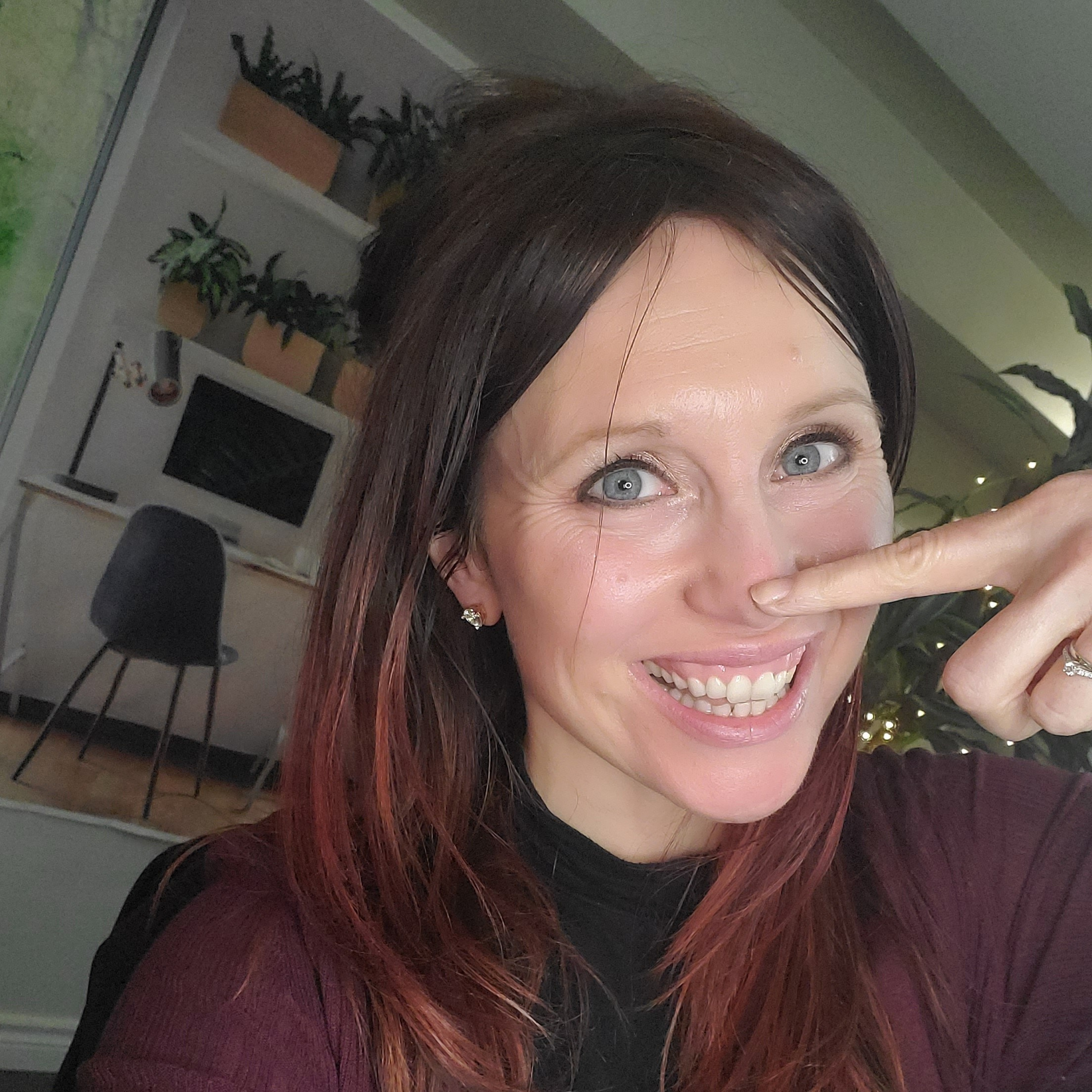 RealtorLife with Krystal Lee Moore Lucier