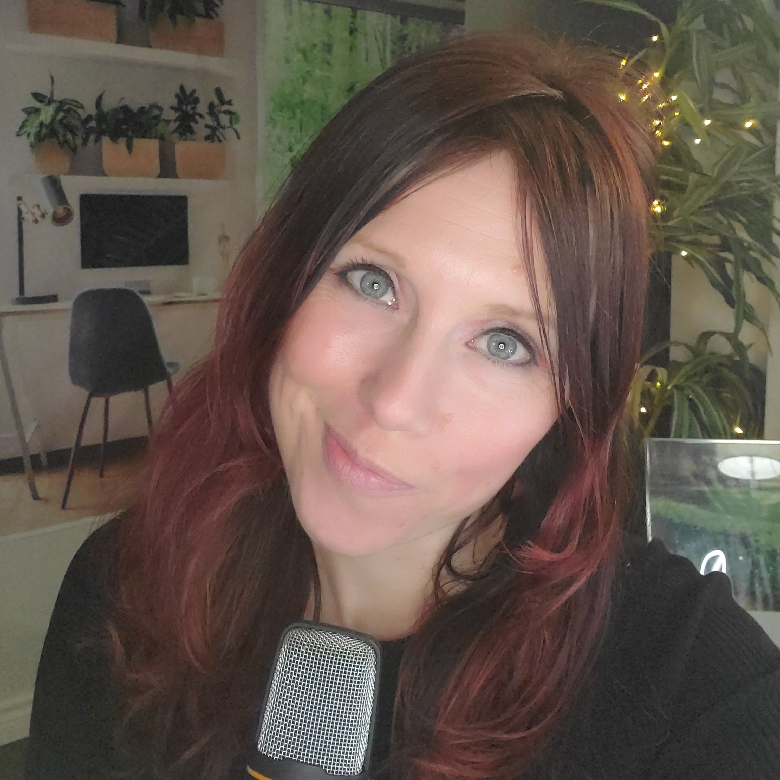 RealtorLife with Krystal Lee Moore Lucier