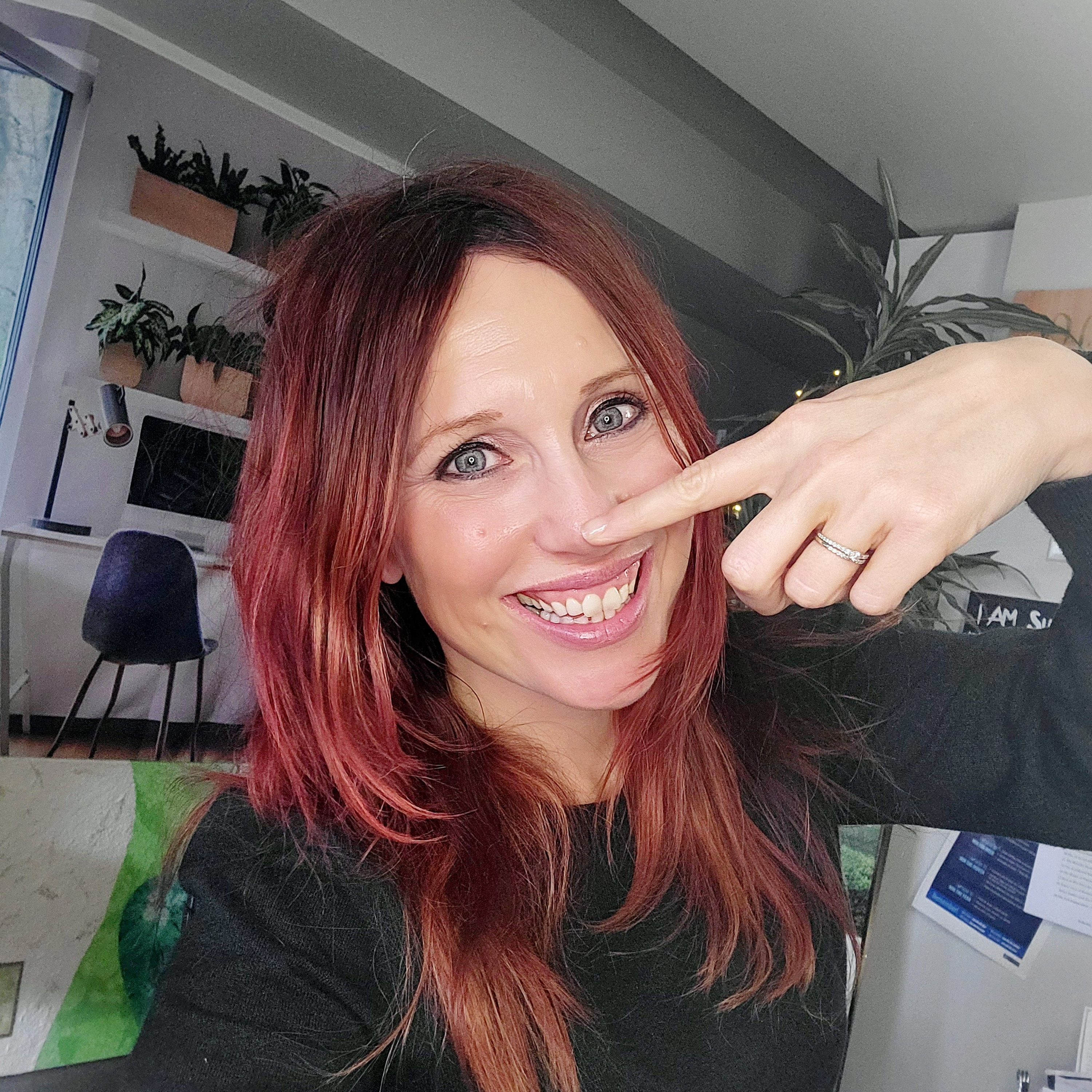 RealtorLife with Krystal Lee Moore Lucier