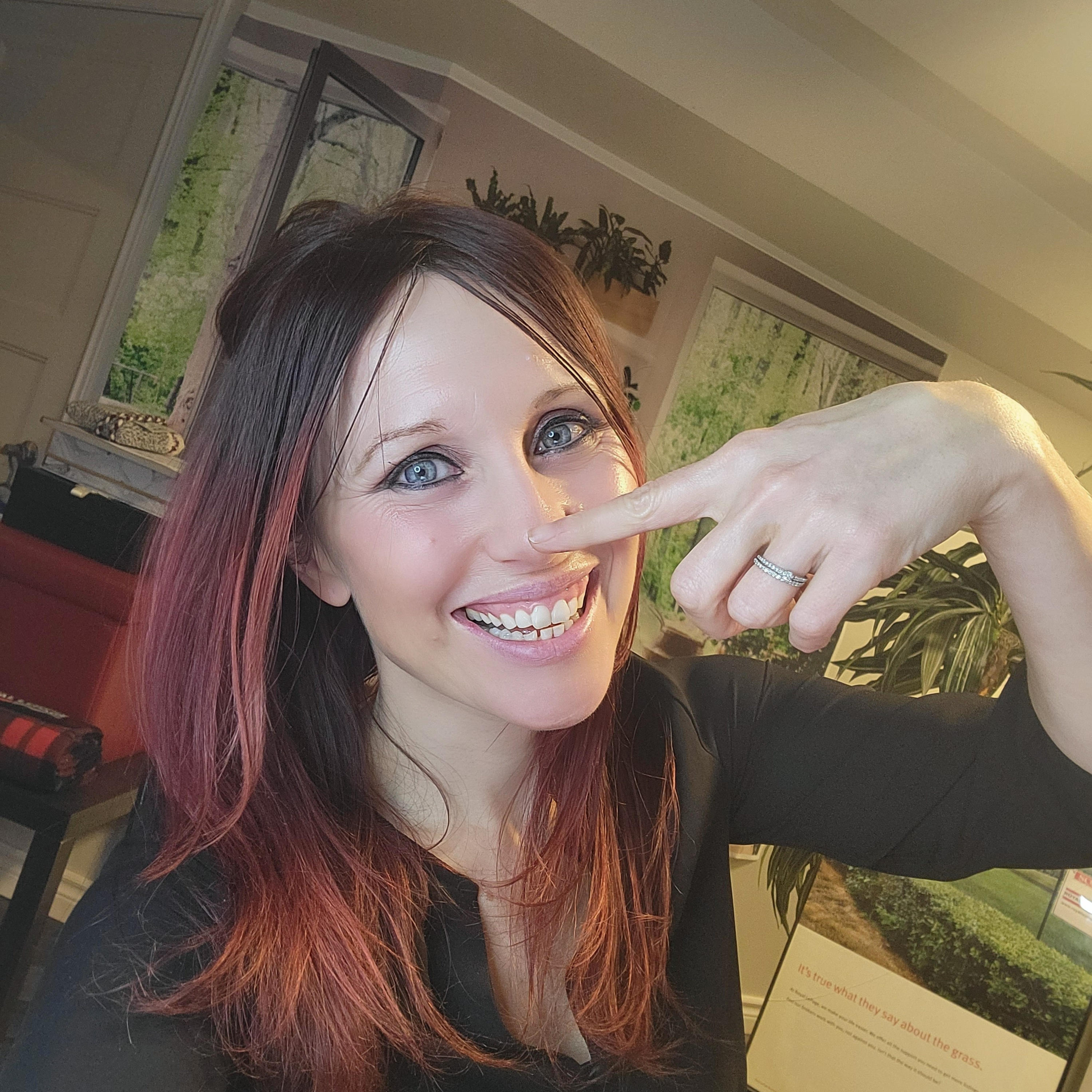 RealtorLife with Krystal Lee Moore Lucier