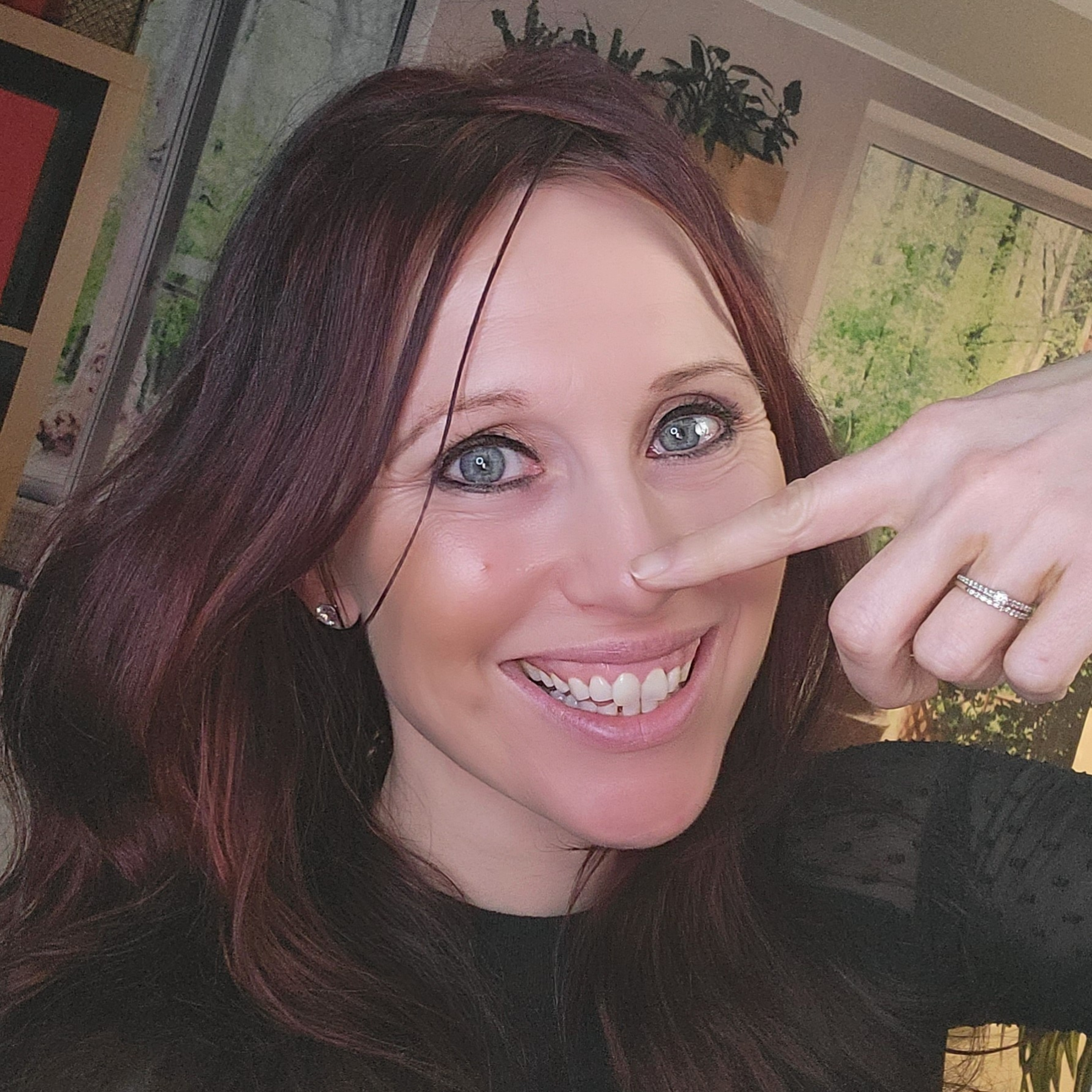 RealtorLife with Krystal Lee Moore Lucier