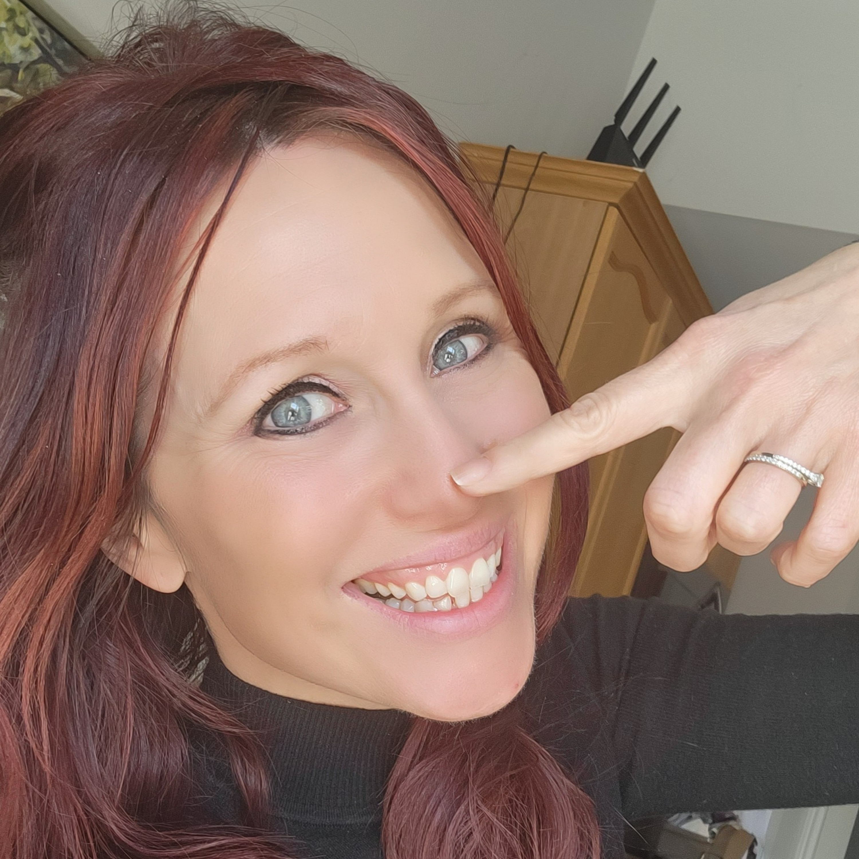 RealtorLife with Krystal Lee Moore Lucier