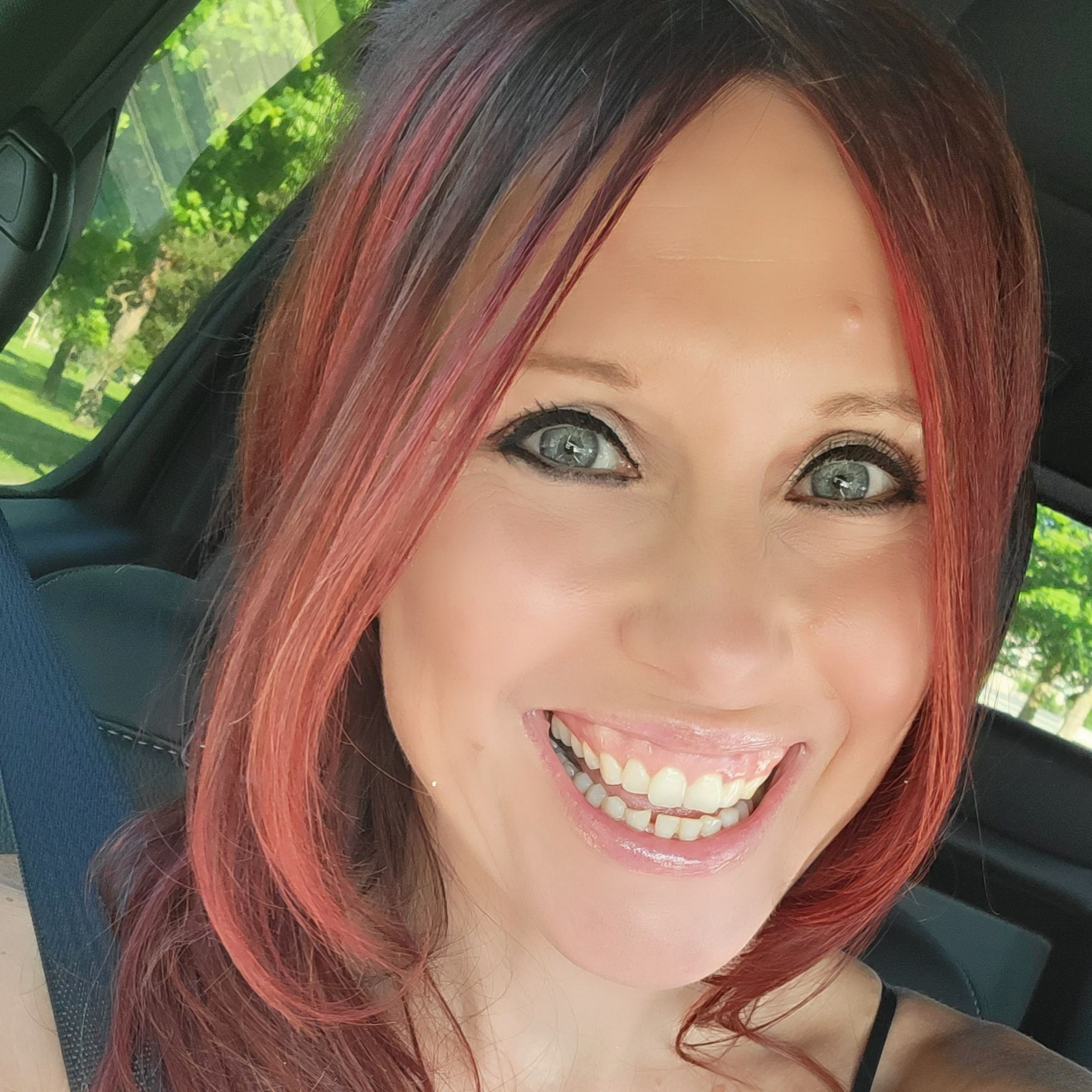 RealtorLife with Krystal Lee Moore Lucier