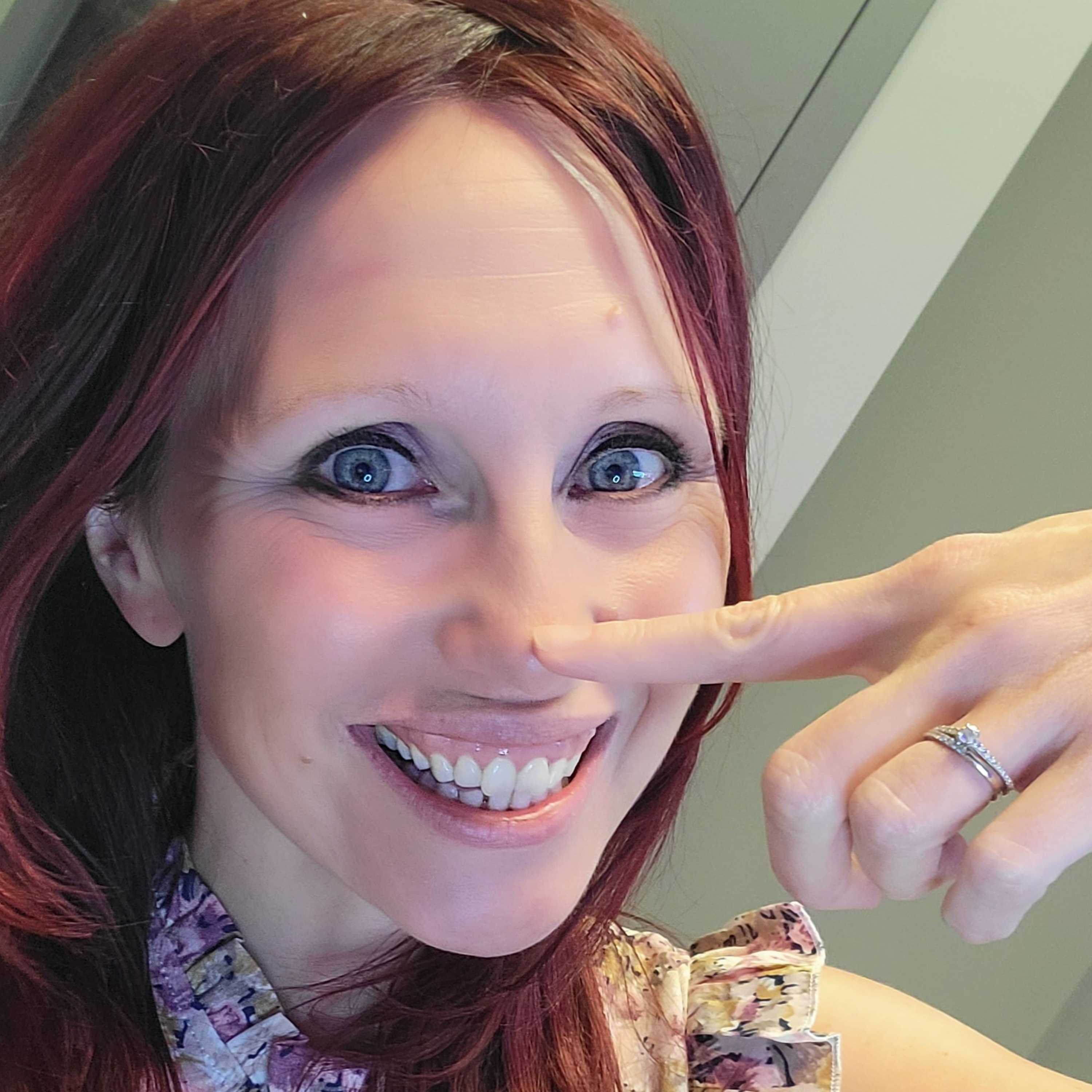 RealtorLife with Krystal Lee Moore Lucier
